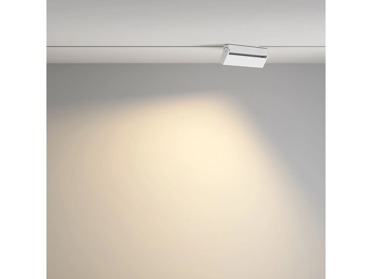 Трековый светильник Points Rot 943471  - фото 3