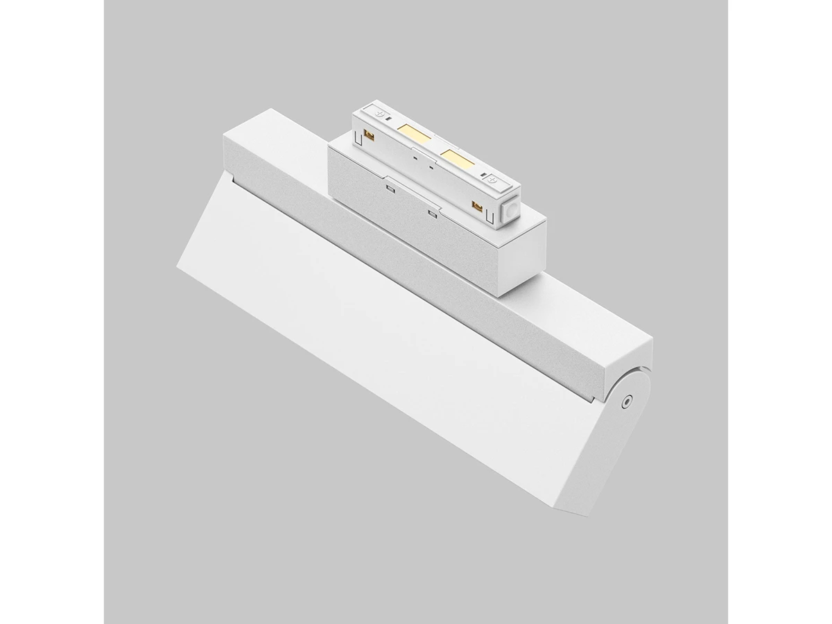 Трековый светильник Points Rot 943471  - фото 6