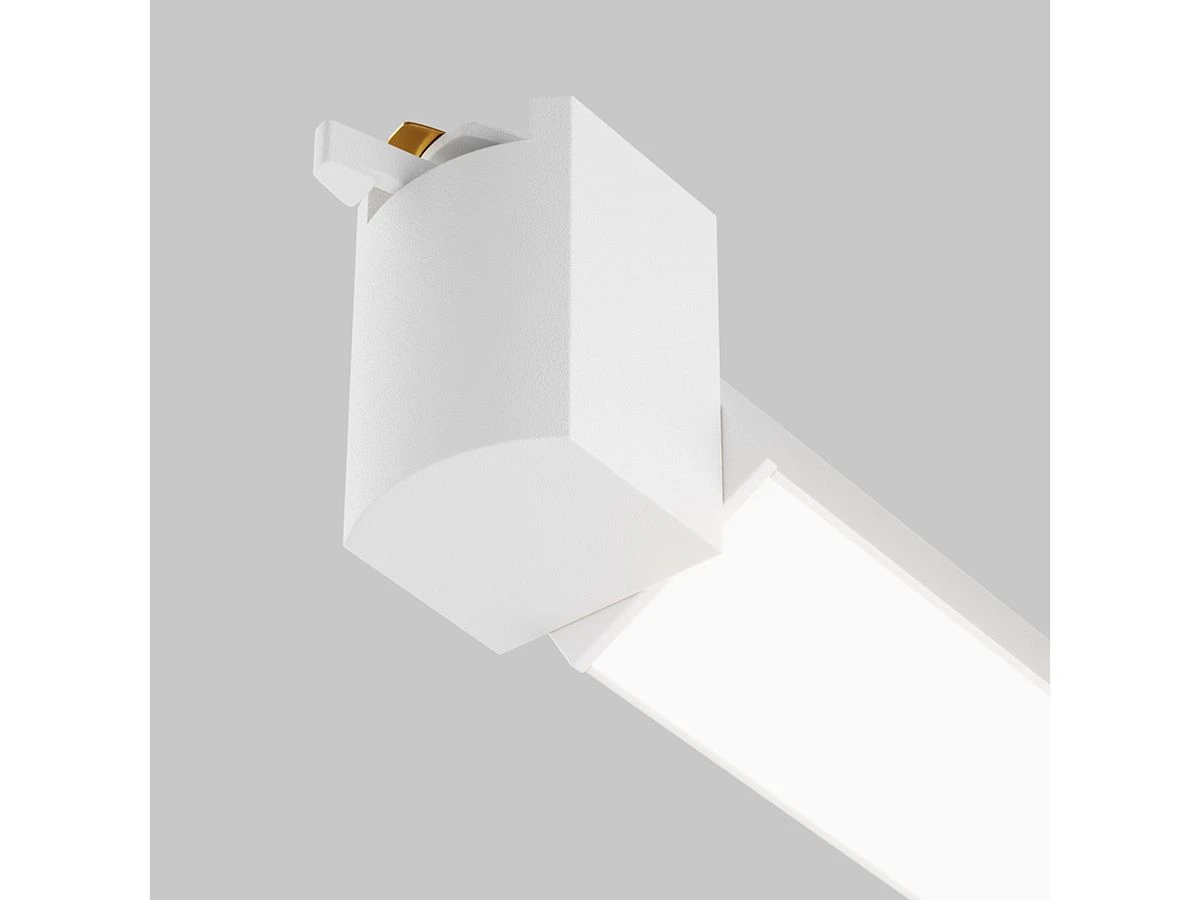 Трековый светильник Basis Rot 943472  - фото 7