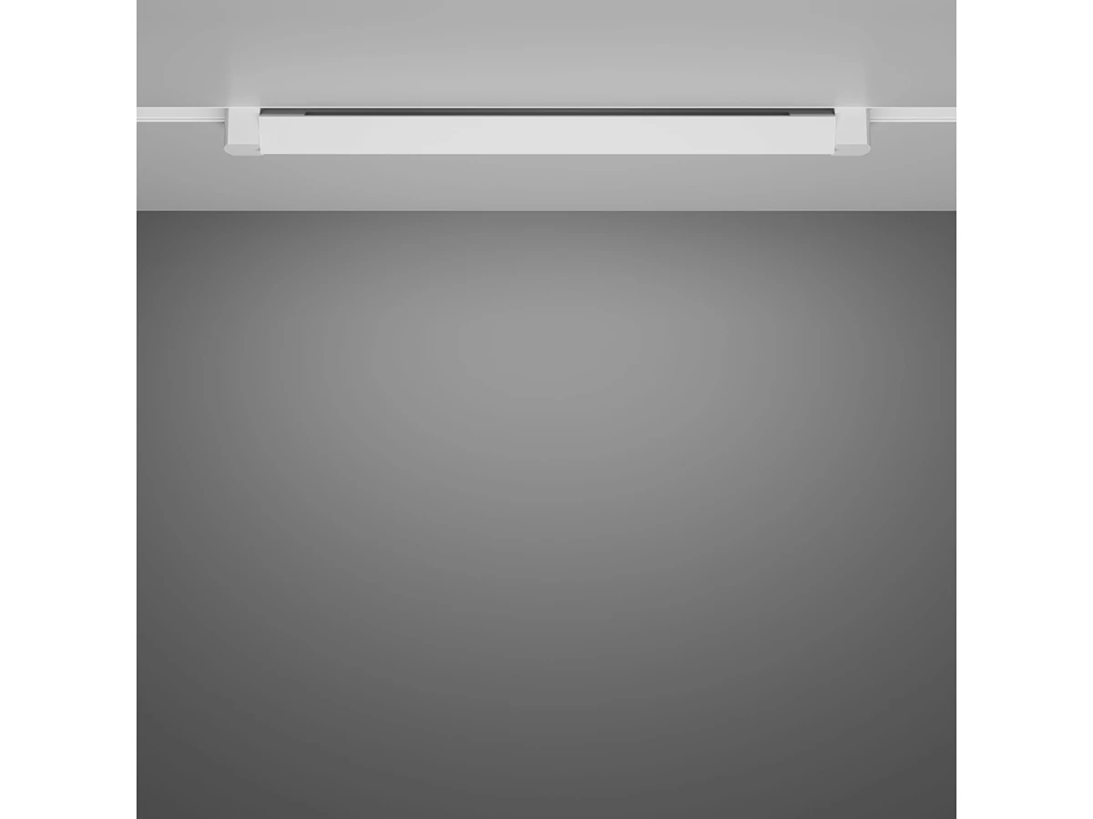 Трековый светильник Basis Rot 943472  - фото 3