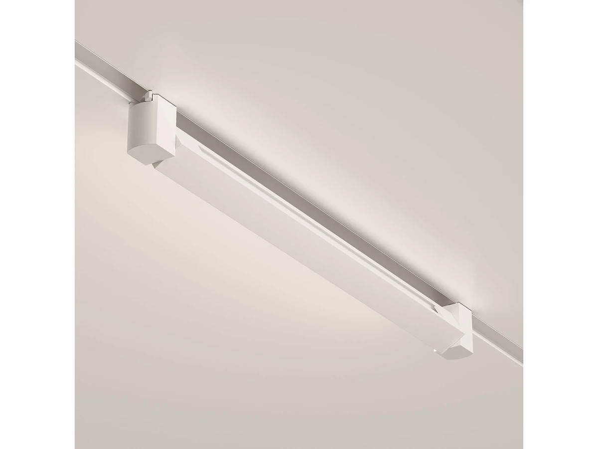 Трековый светильник Basis Rot 943472  - фото 5