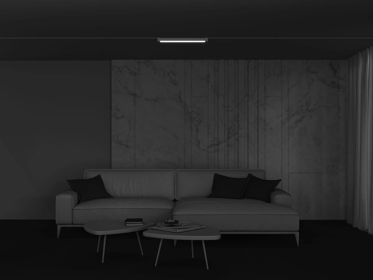 Трековый светильник Basis Rot 943472  - фото 6