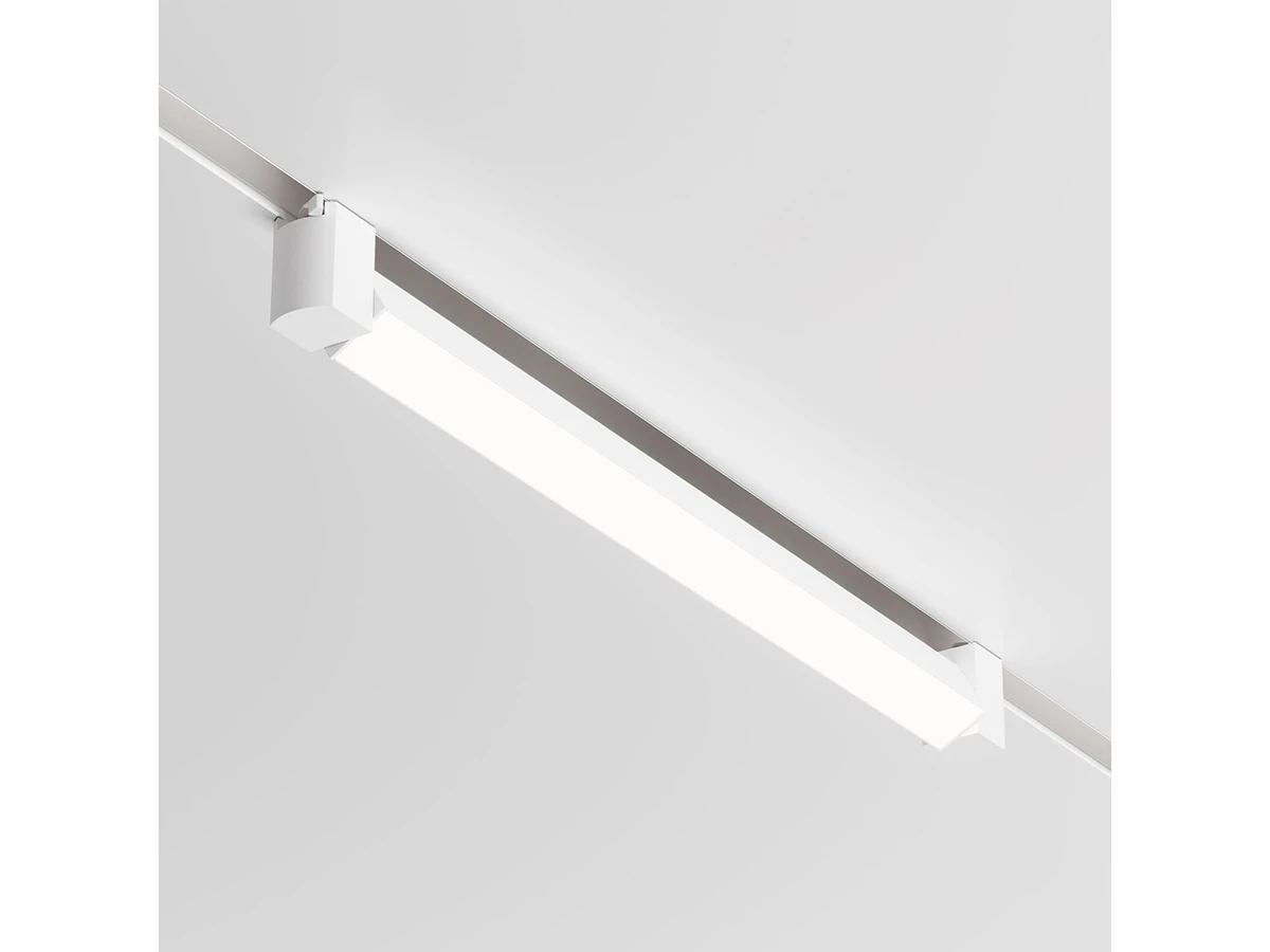 Трековый светильник Basis Rot 943472