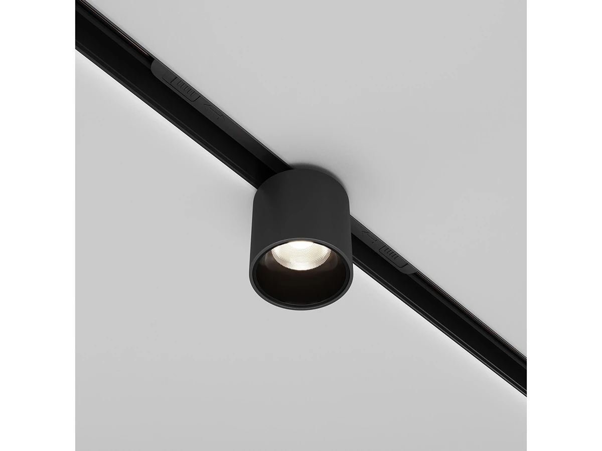 Трековый светильник Alfa S 943473  - фото 3