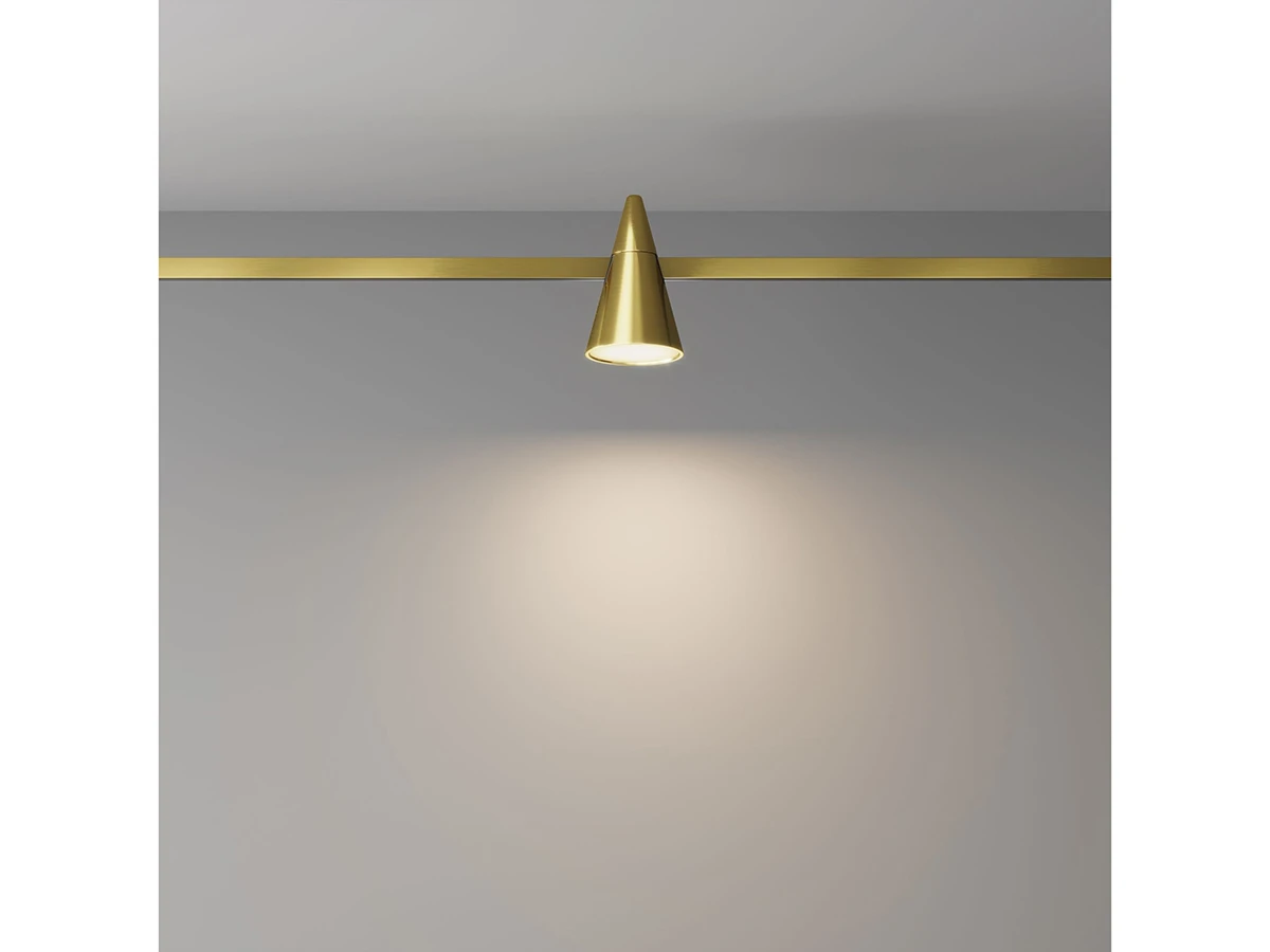 Трековый светильник Keila 943474  - фото 4