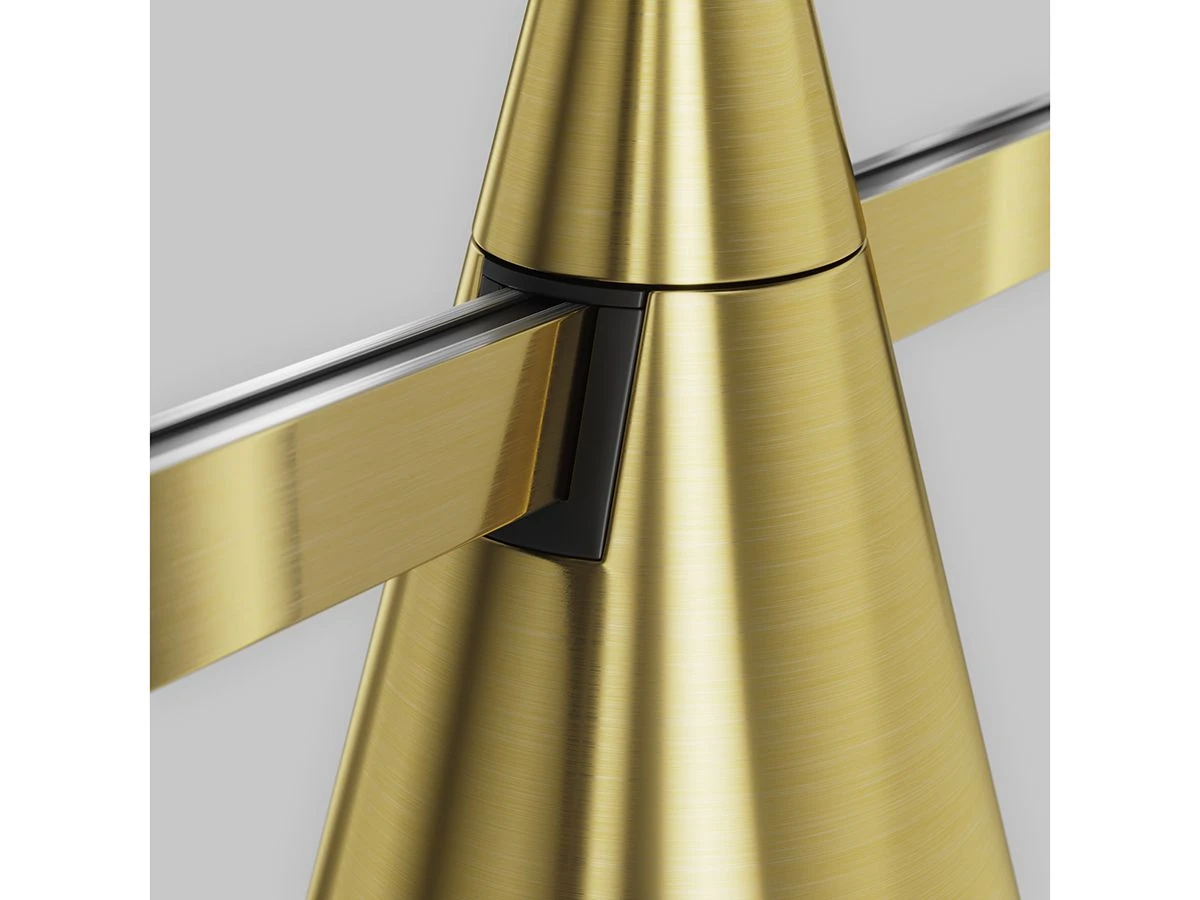 Трековый светильник Keila 943474  - фото 7