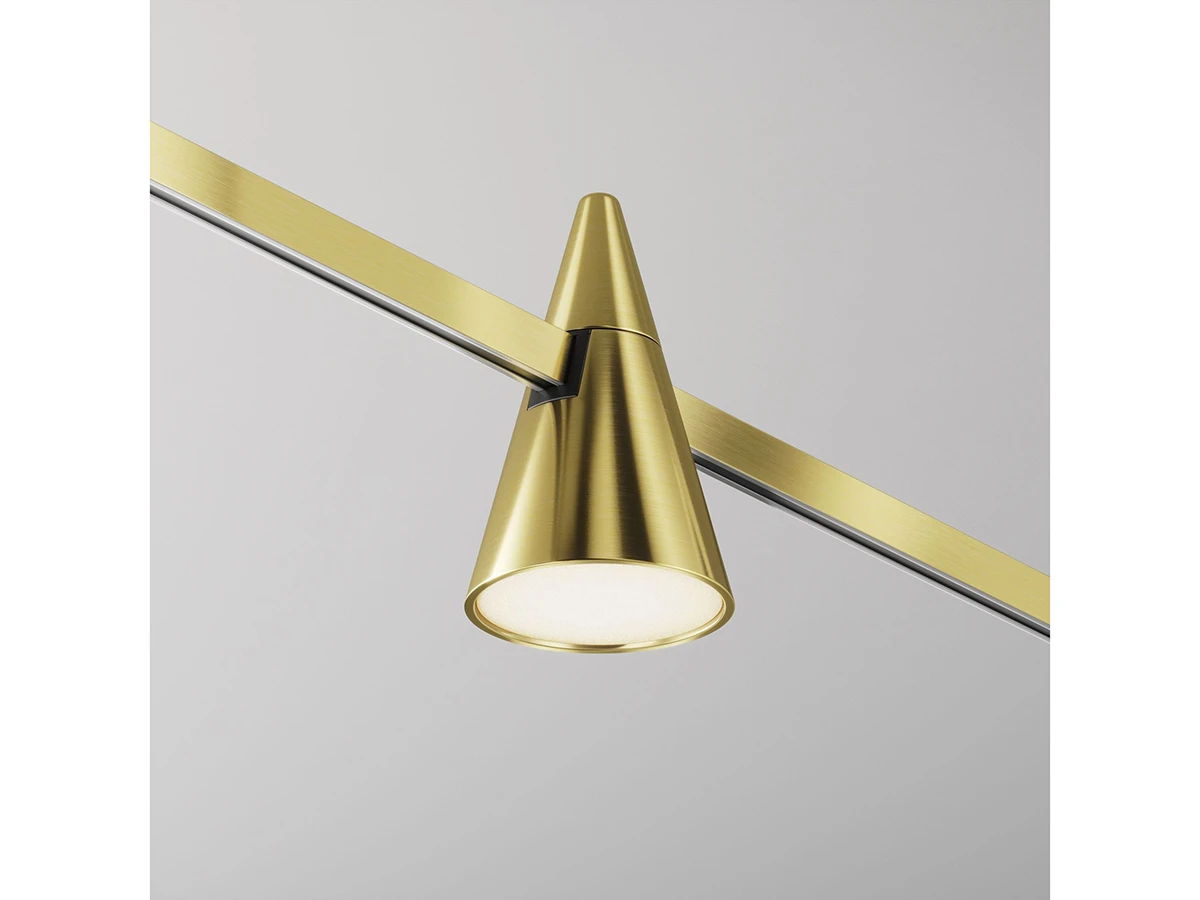 Трековый светильник Keila 943474  - фото 3