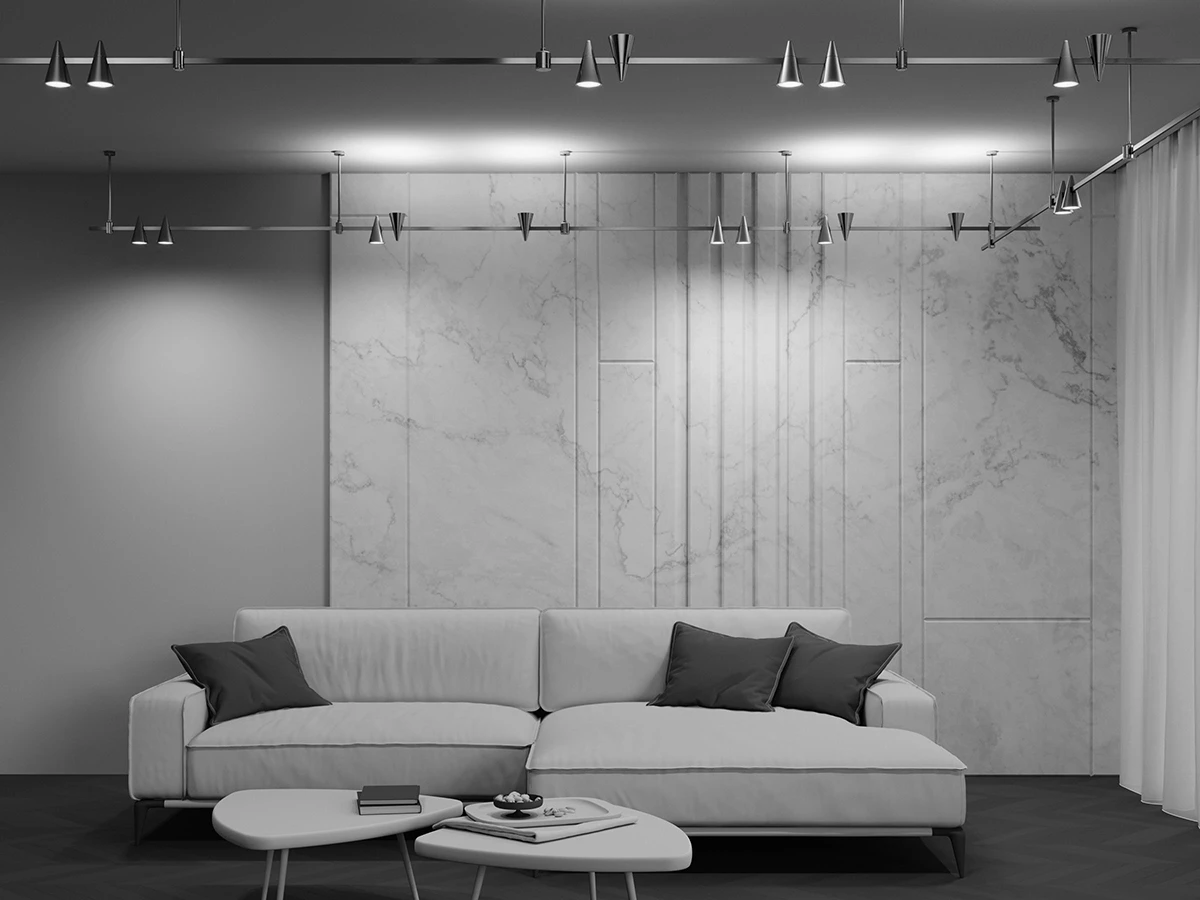 Трековый светильник Keila 943474  - фото 5