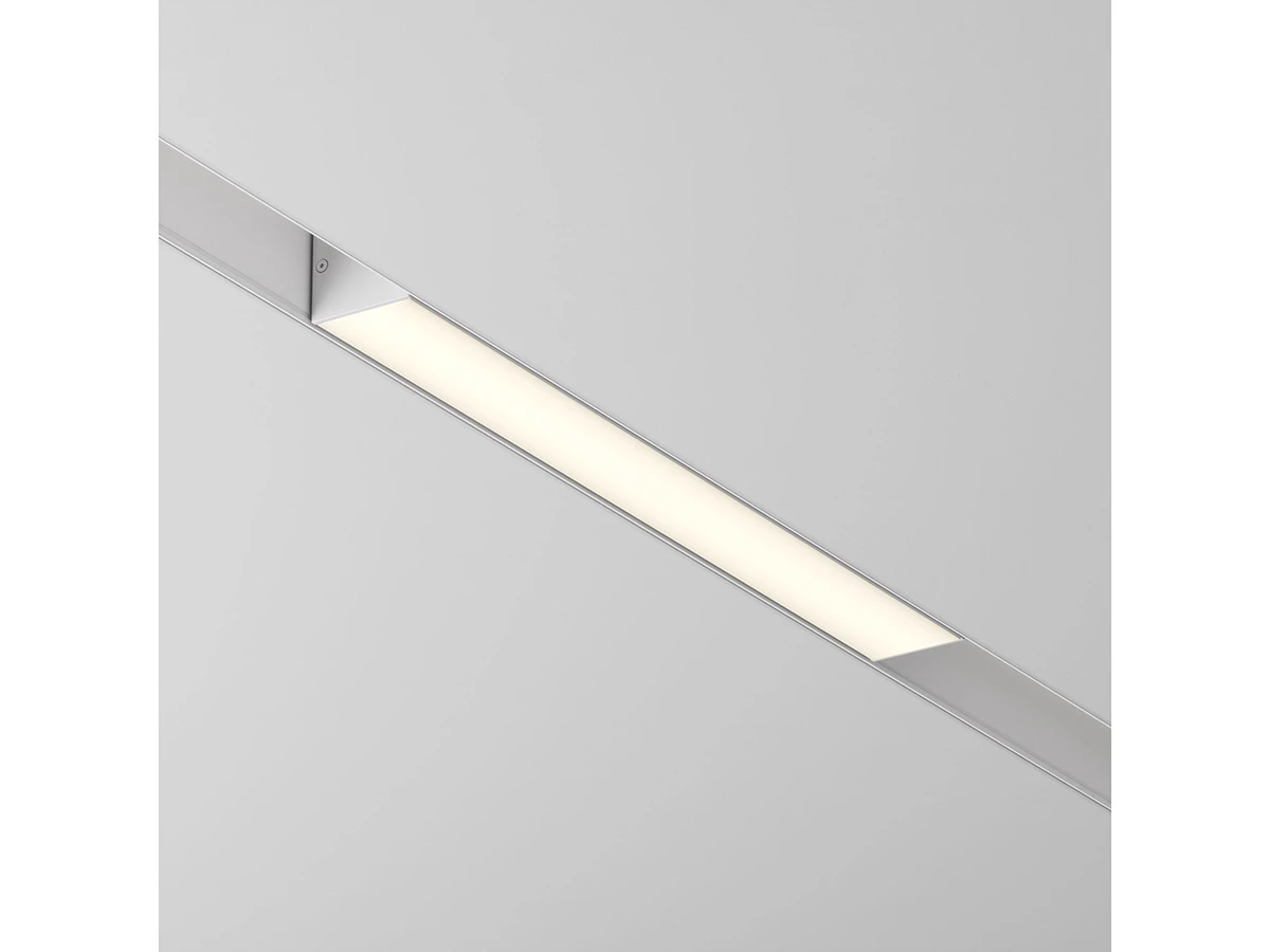 Трековый светильник Basis 943476