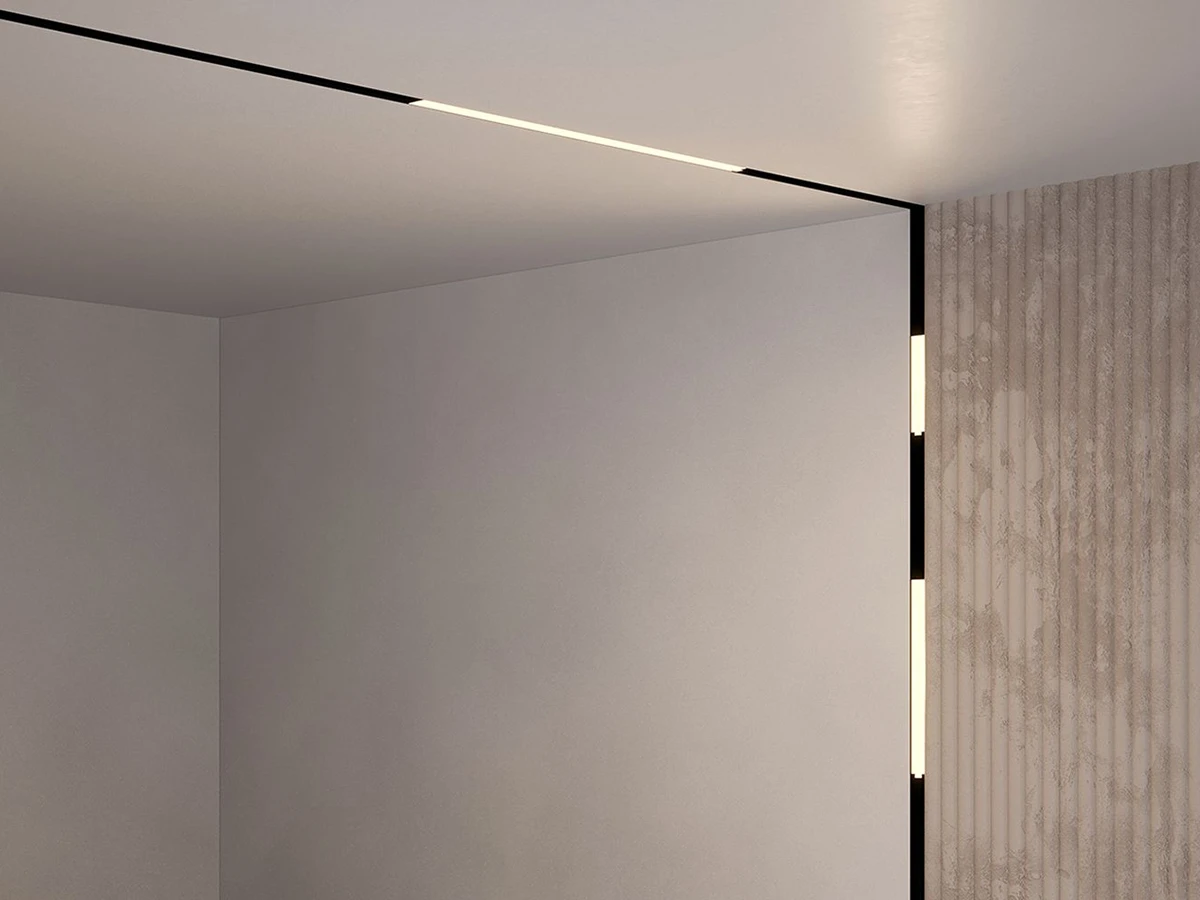 Трековый светильник Basis 943477  - фото 4