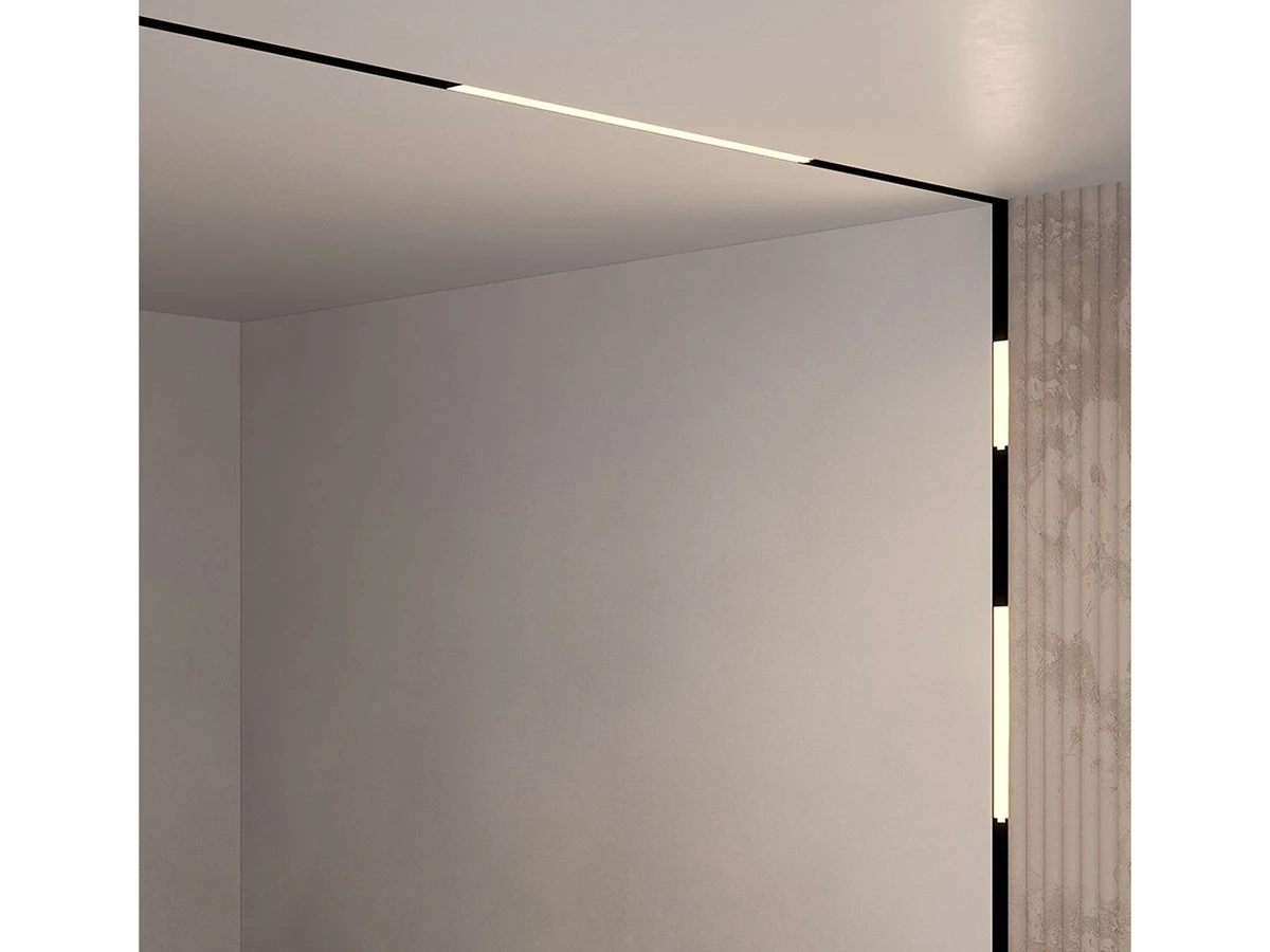 Трековый светильник Basis 943477  - фото 6