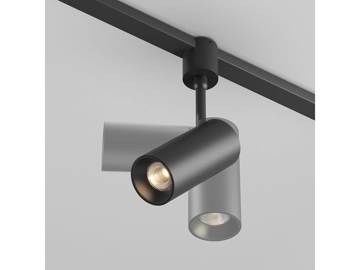 Трековый светильник Focus Led 943478  - фото 5