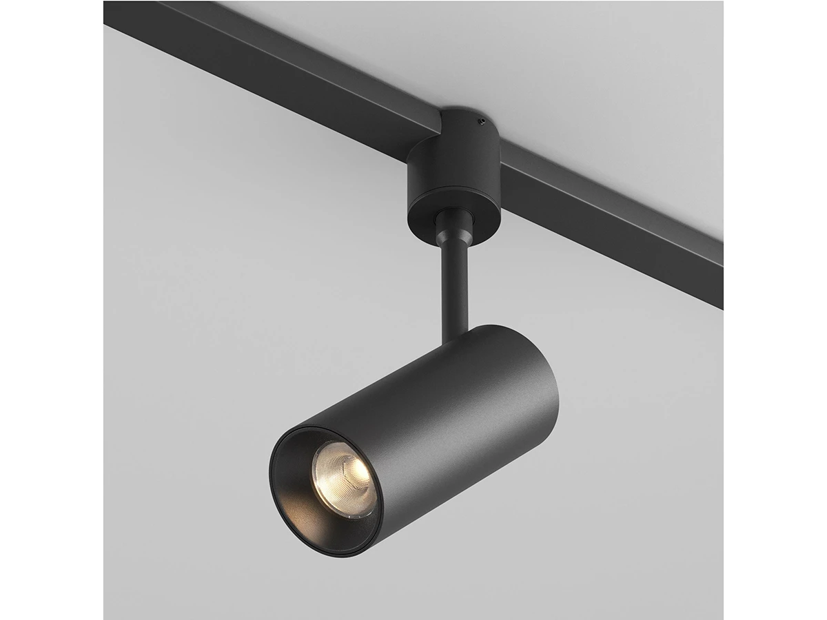 Трековый светильник Focus Led 943478  - фото 3