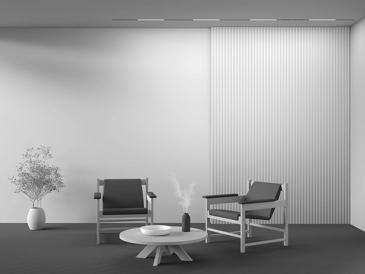 Трековый светильник Parete 943479  - фото 5