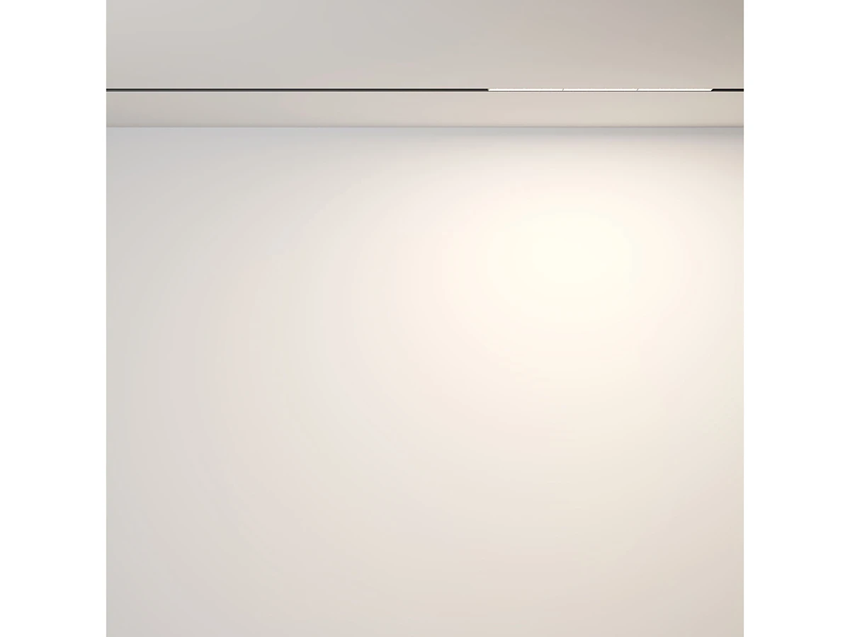 Трековый светильник Parete 943479  - фото 4