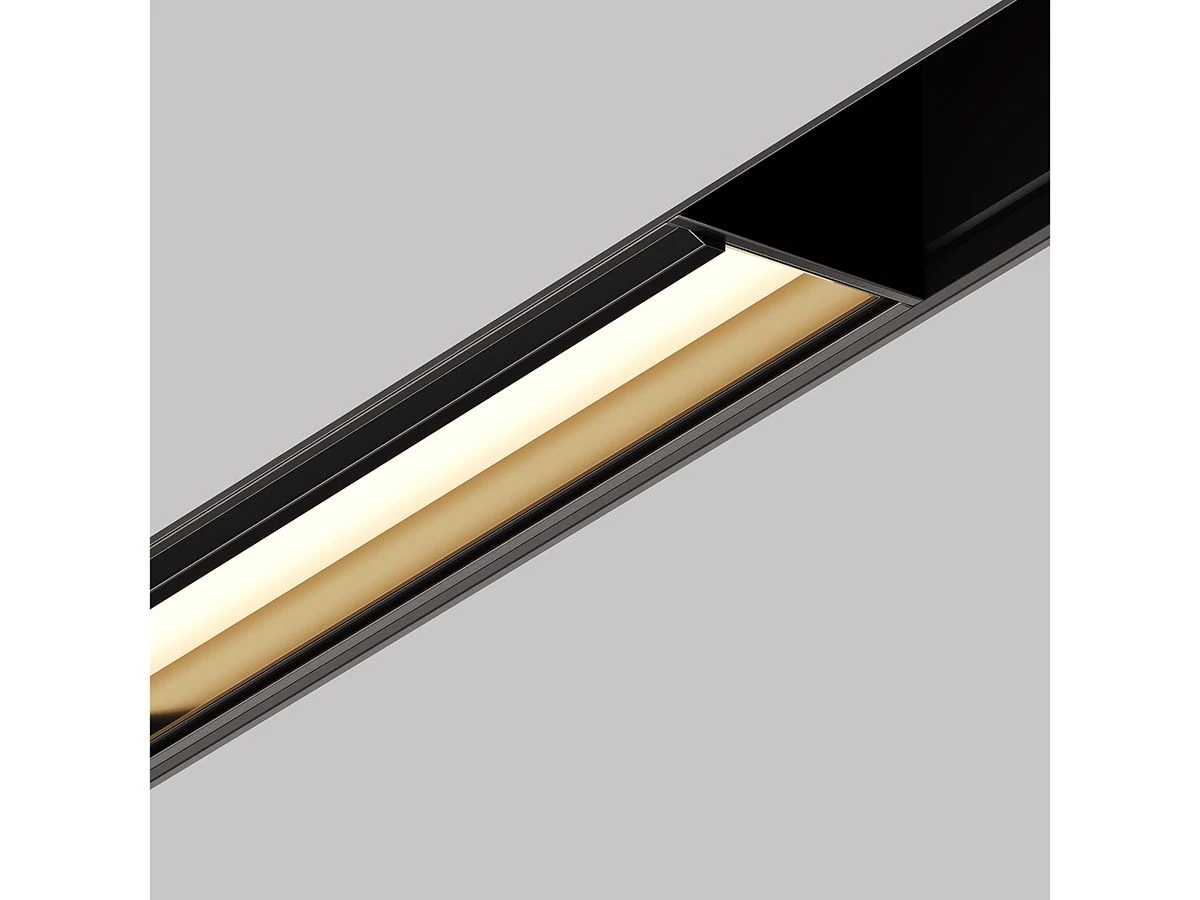 Трековый светильник Parete 943479  - фото 7