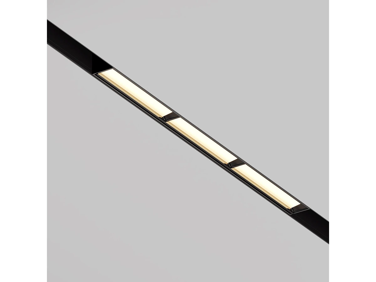 Трековый светильник Parete 943479  - фото 3