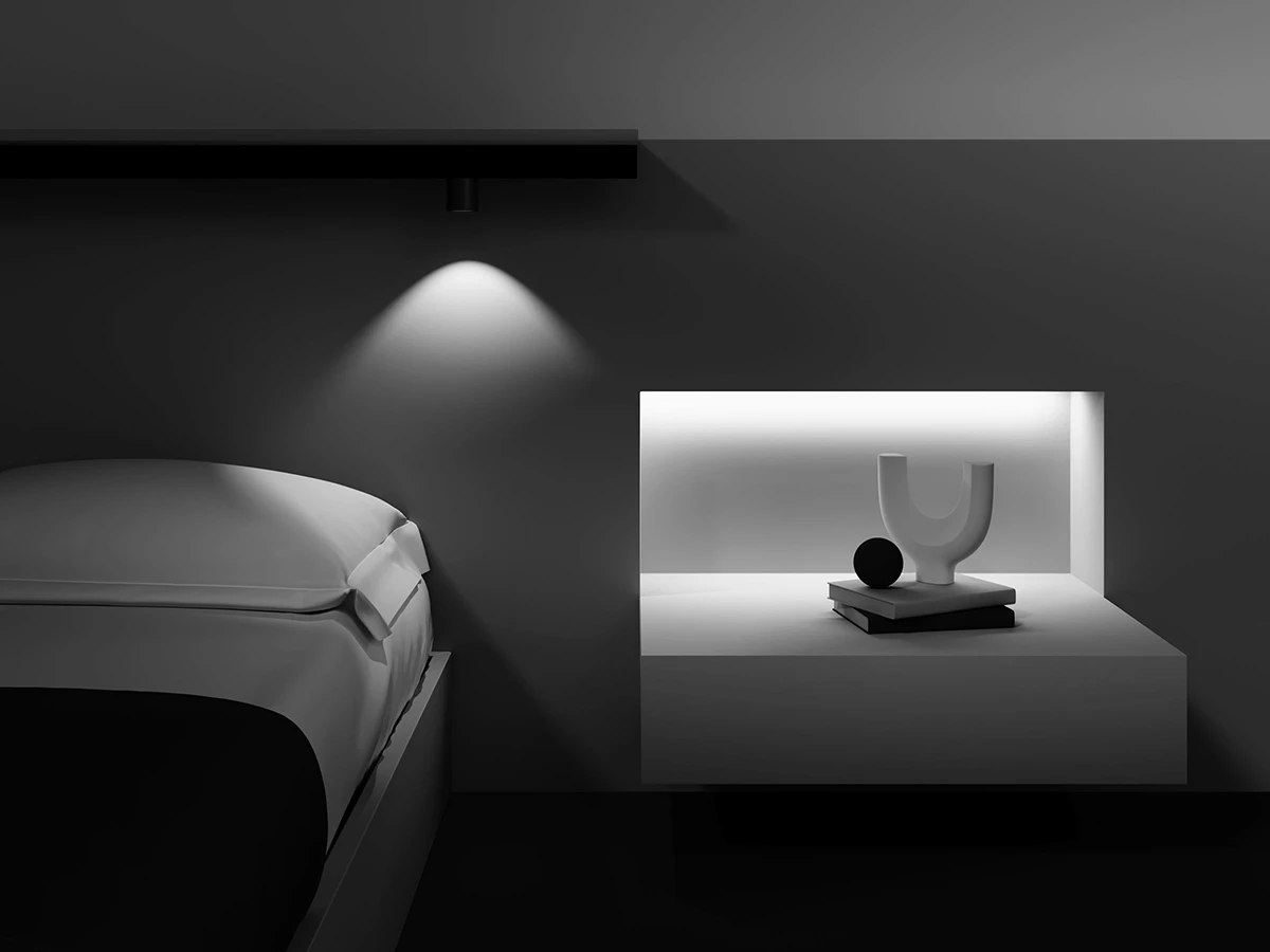 Трековый светильник Alfa S 943480  - фото 5