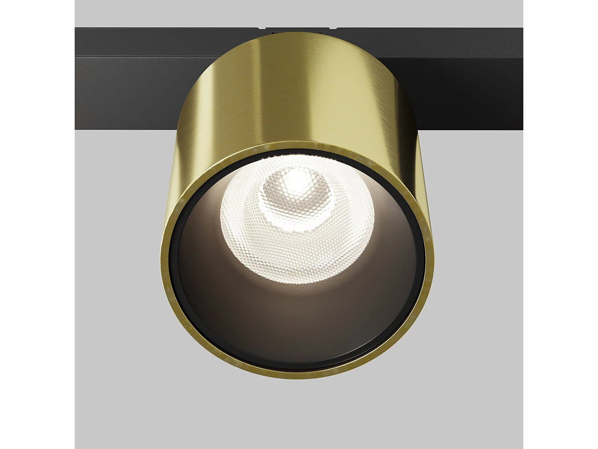 Трековый светильник Alfa S 943480