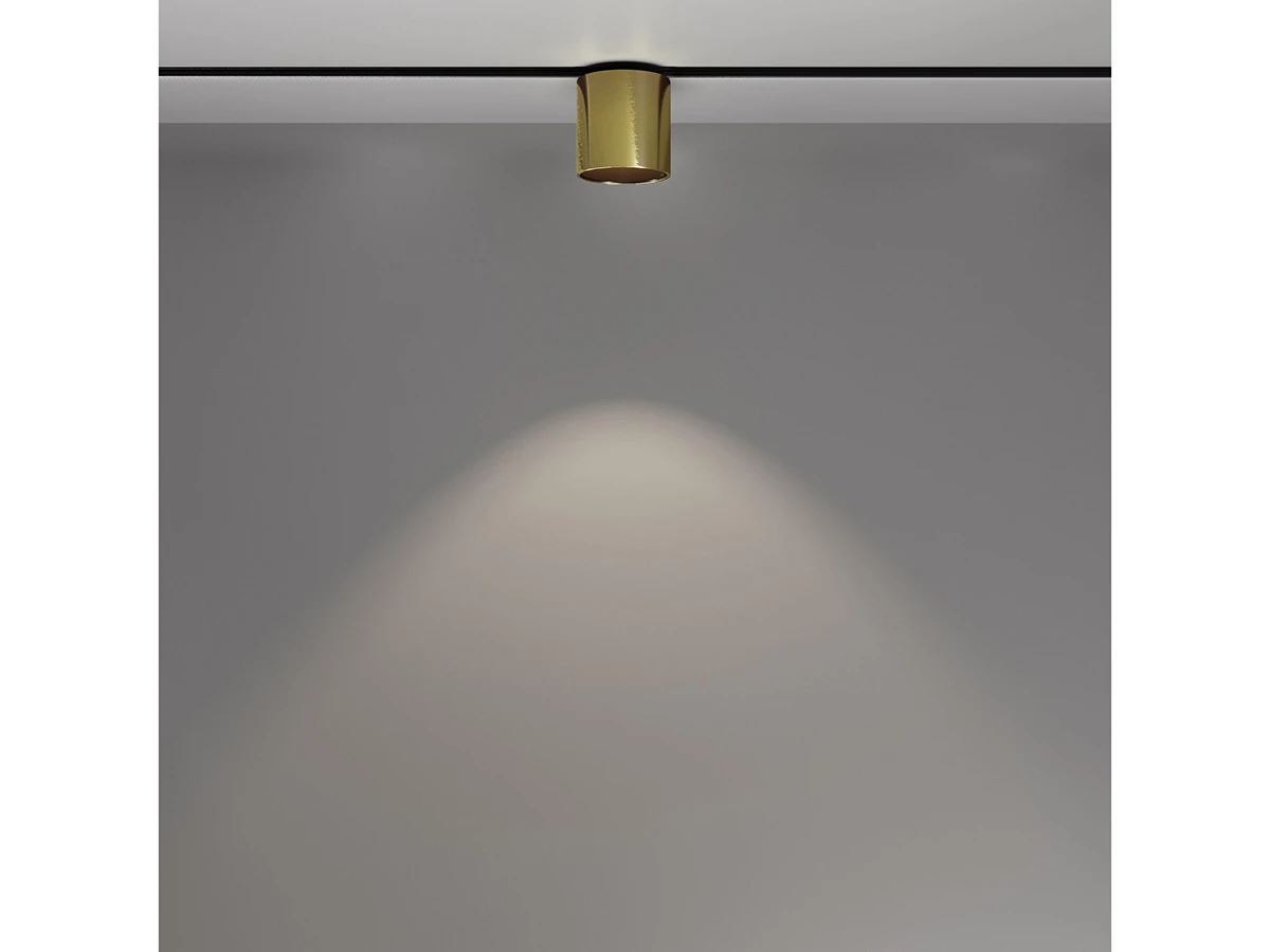 Трековый светильник Alfa S 943480  - фото 4