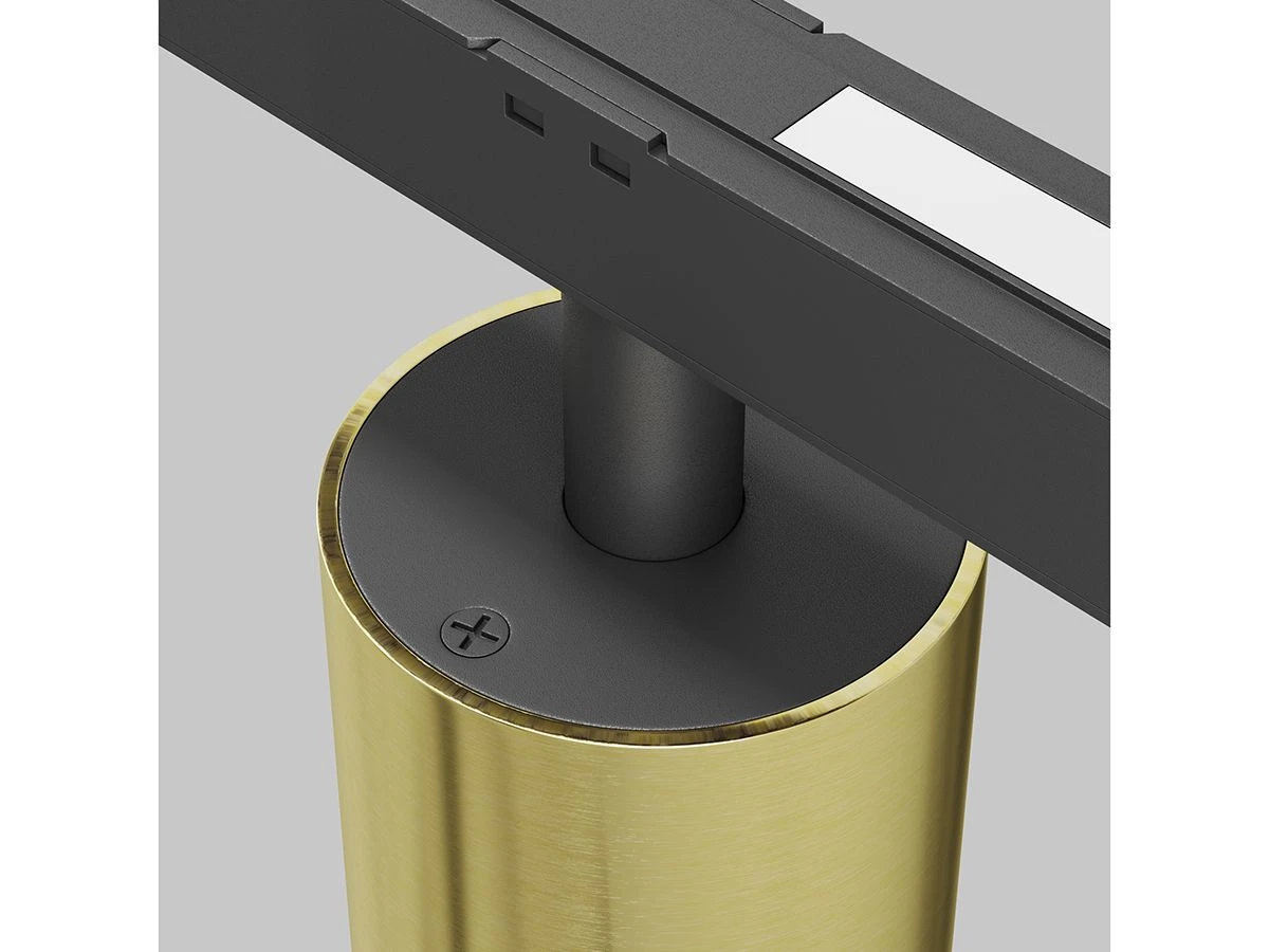 Трековый светильник Alfa S 943480  - фото 7