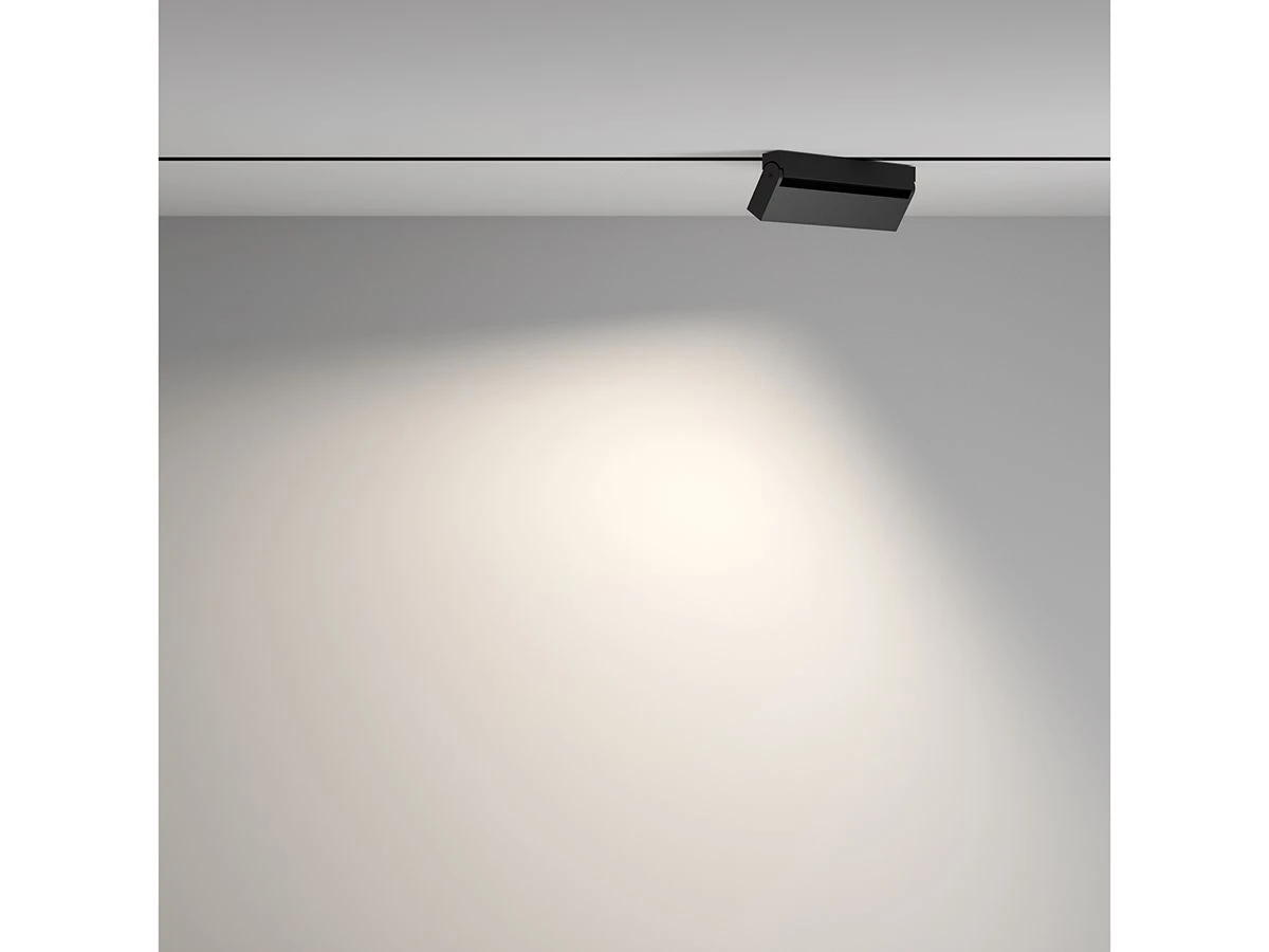 Трековый светильник Points Rot 943483  - фото 8