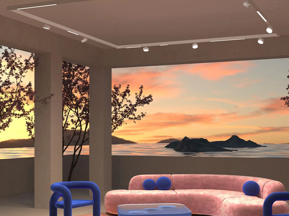 Трековый светильник Basis 943484  - фото 5