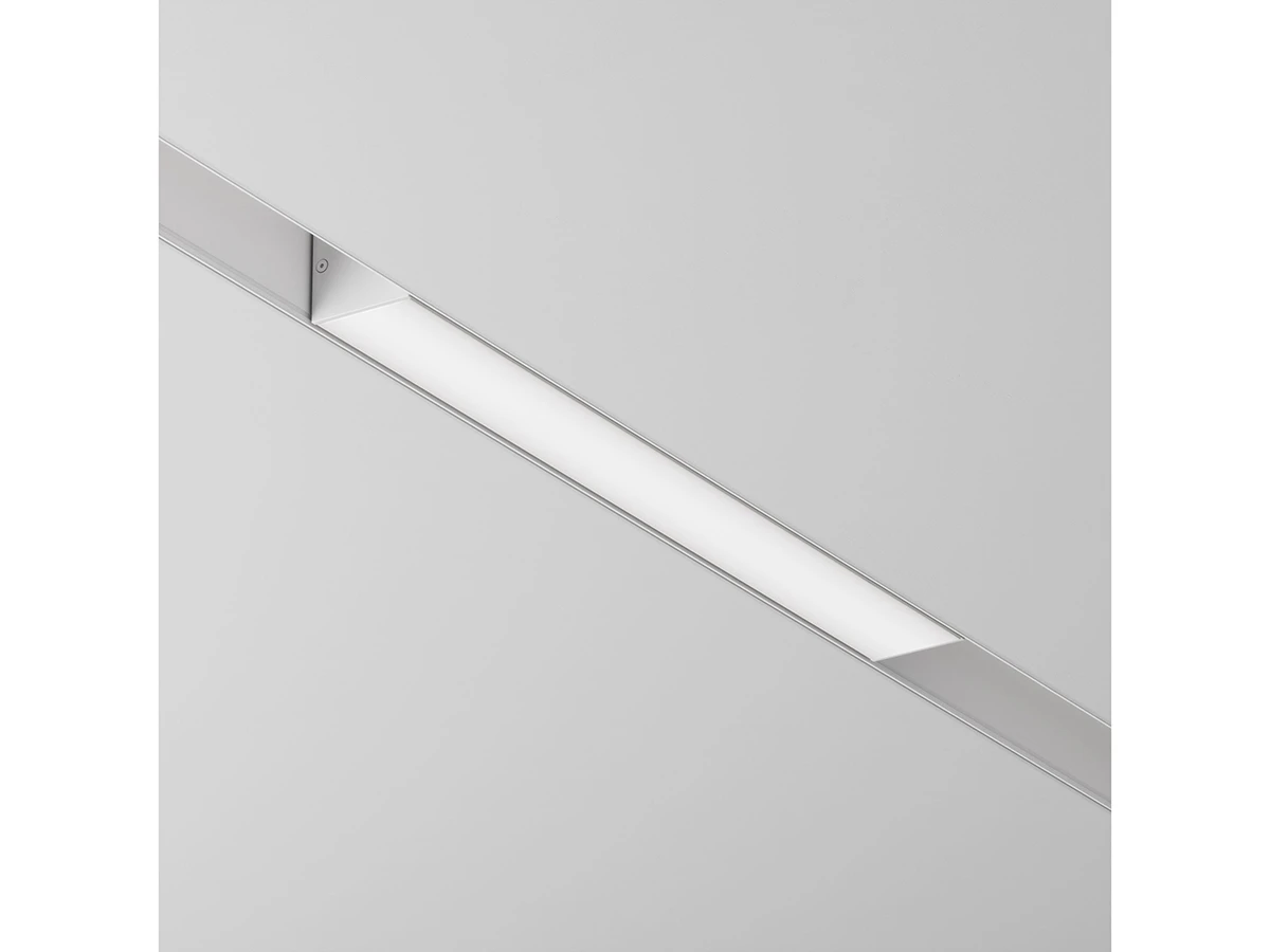 Трековый светильник Basis 943484