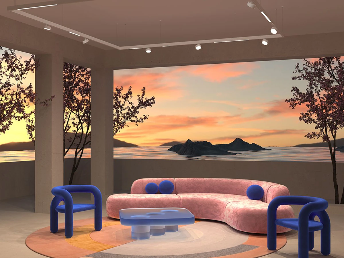 Трековый светильник Basis 943484  - фото 3