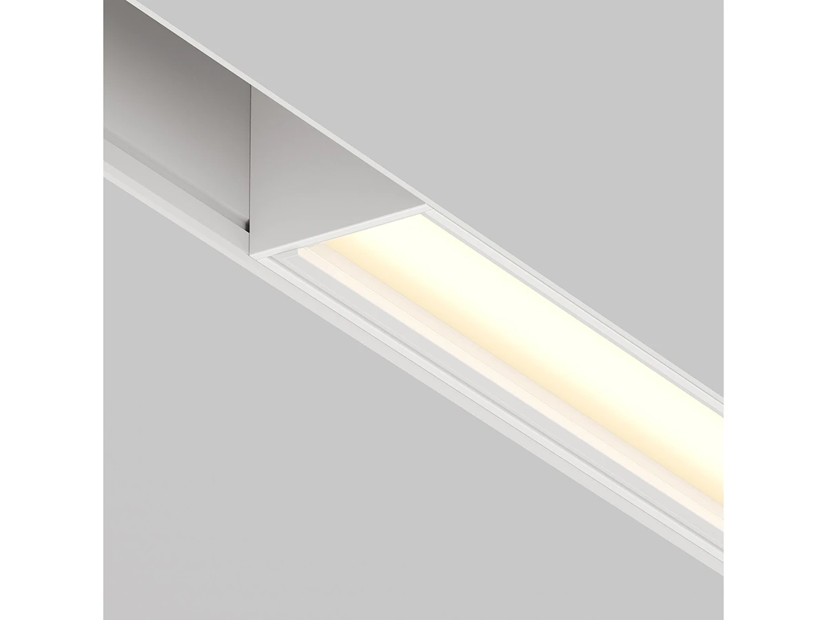 Трековый светильник Parete 943485