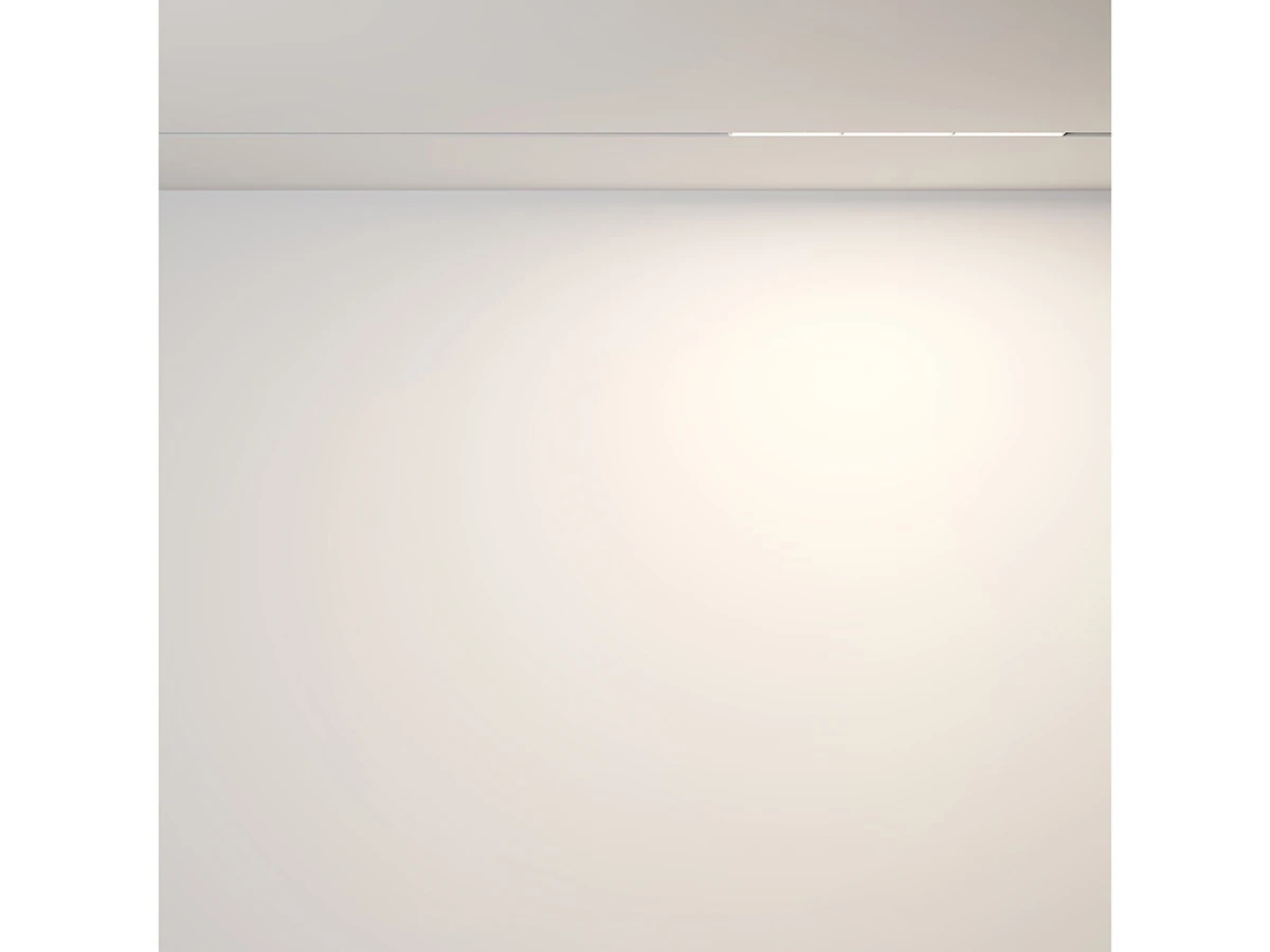 Трековый светильник Parete 943485  - фото 4