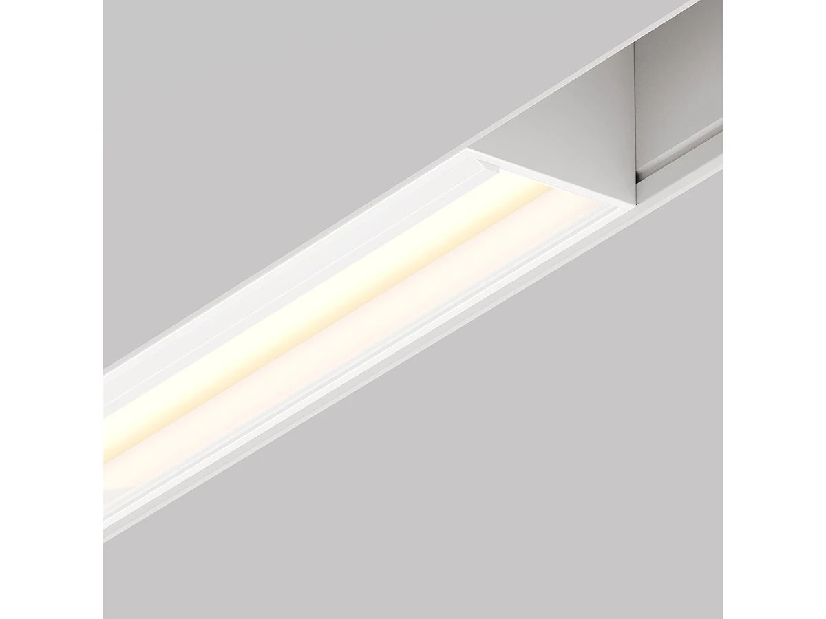 Трековый светильник Parete 943485  - фото 7