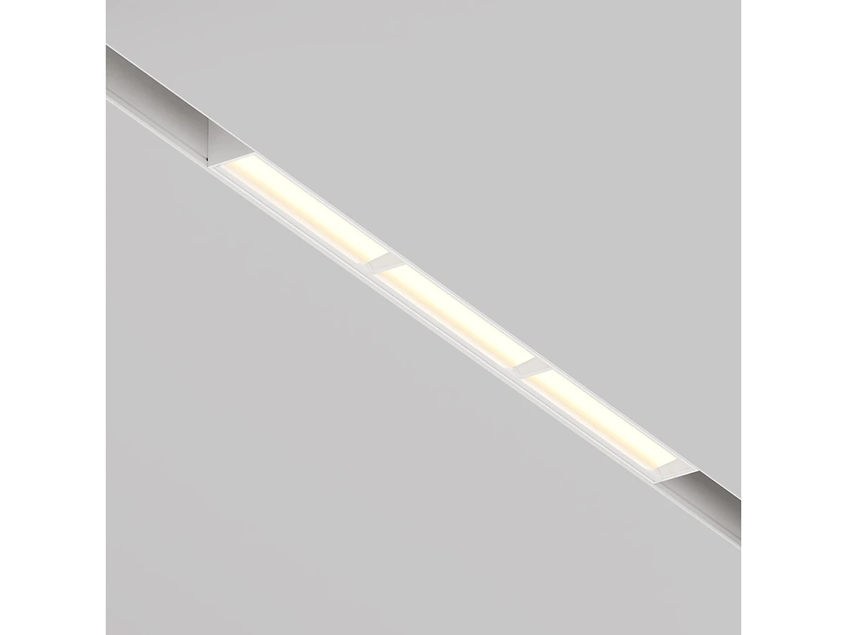 Трековый светильник Parete 943485  - фото 3