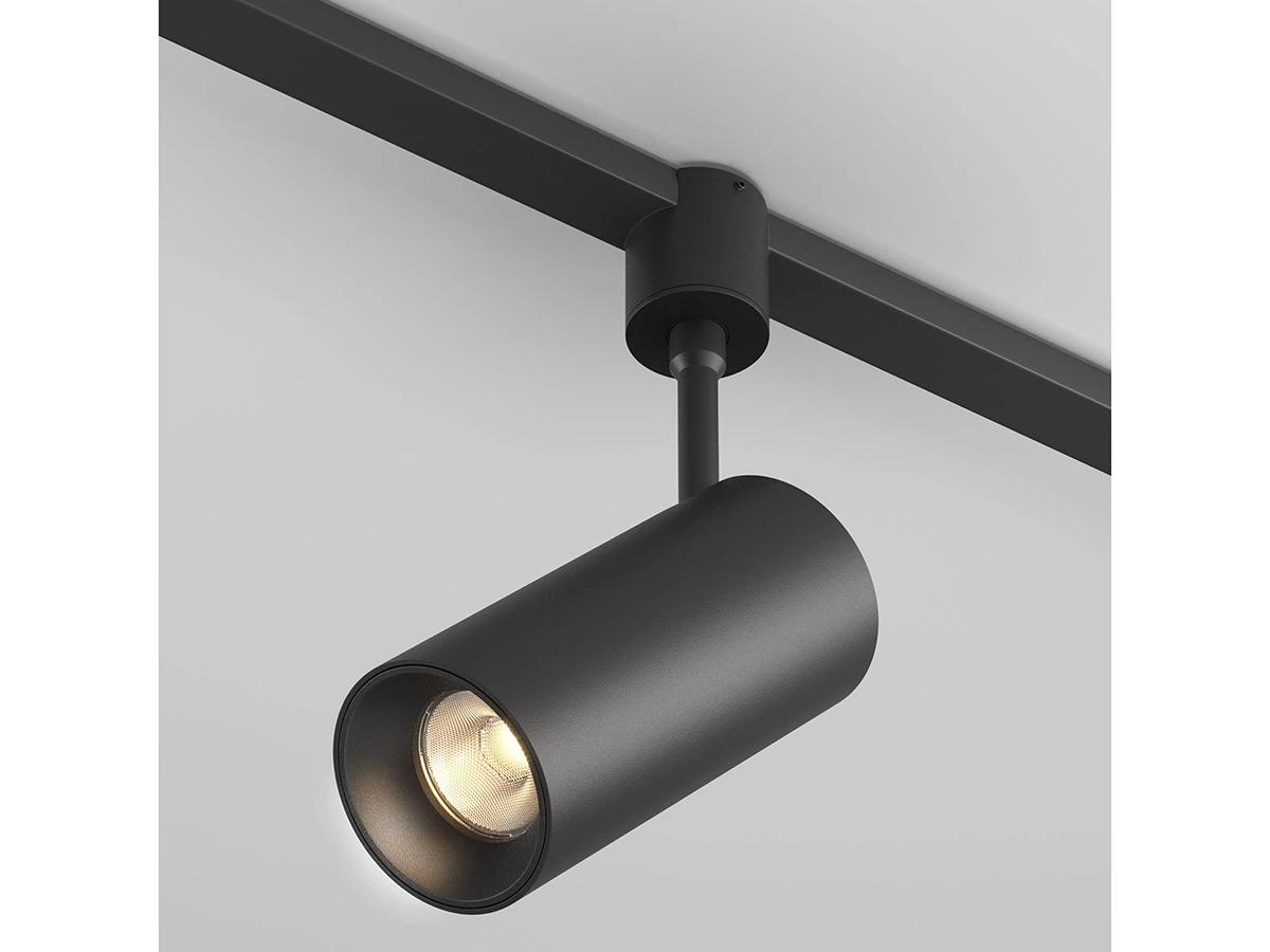 Трековый светильник Focus Led 943486  - фото 3