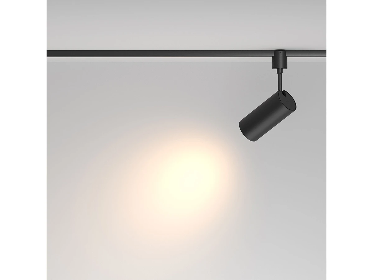 Трековый светильник Focus Led 943486  - фото 4