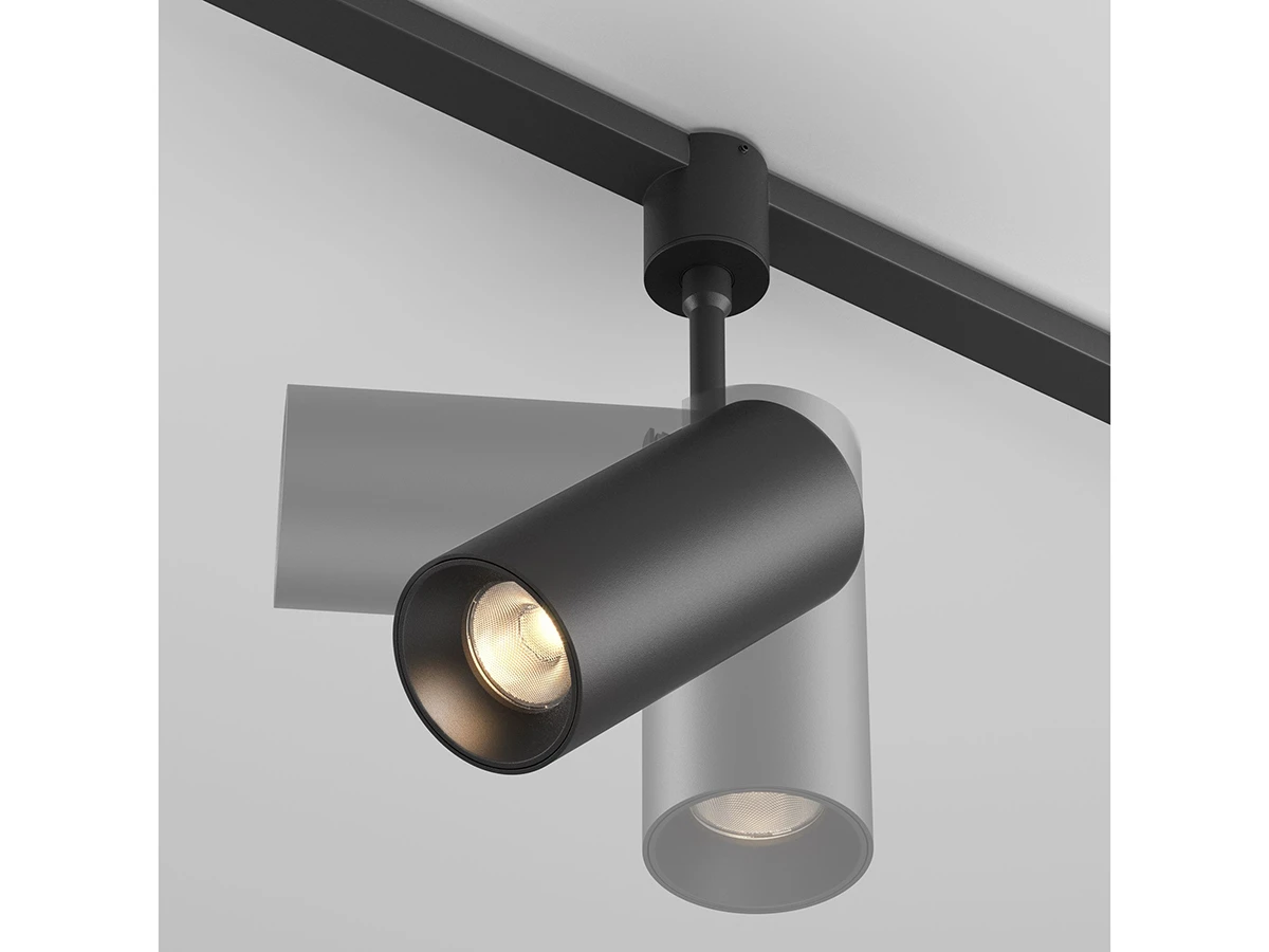 Трековый светильник Focus Led 943486  - фото 5