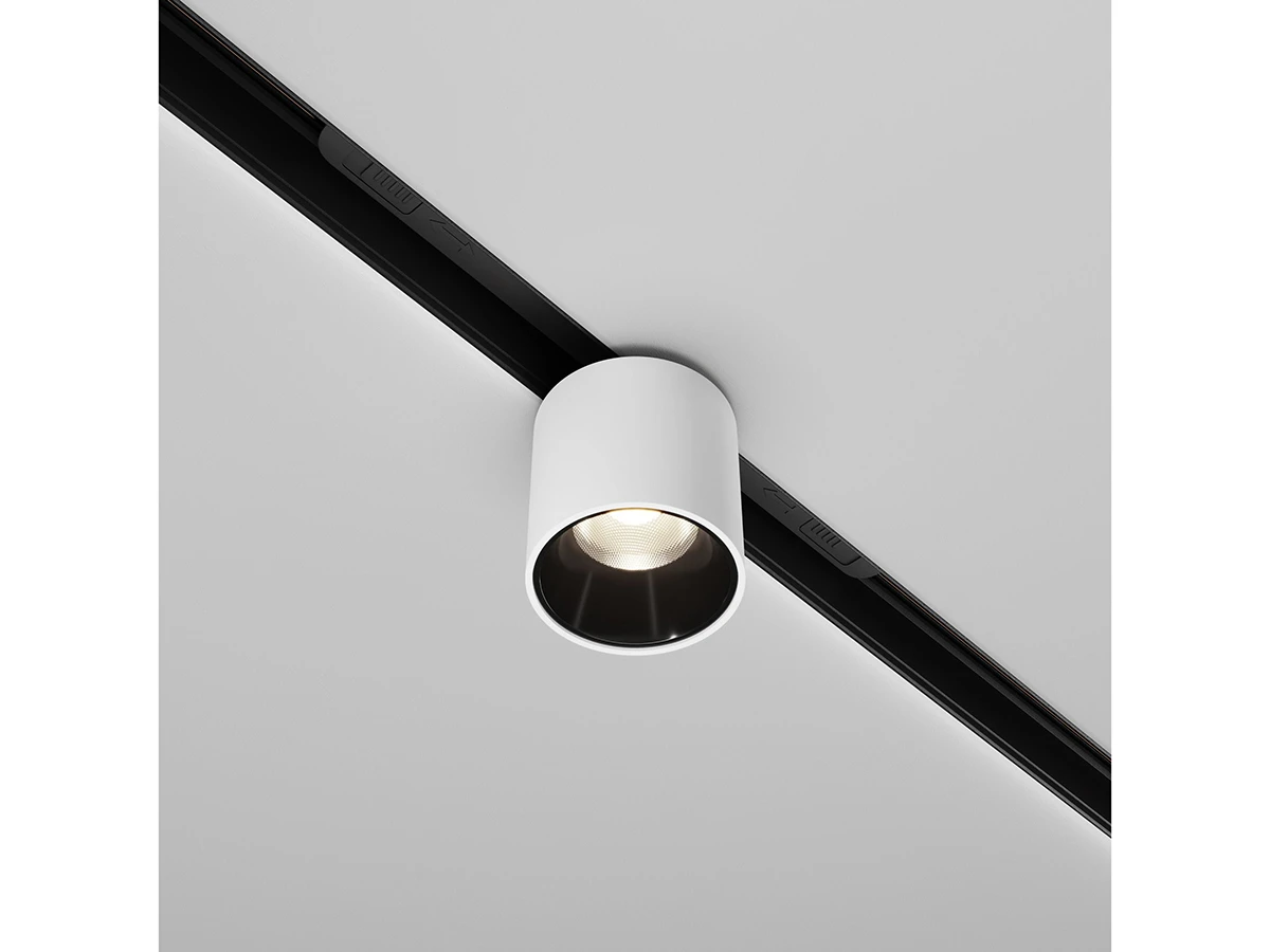 Трековый светильник Alfa S 943487  - фото 3