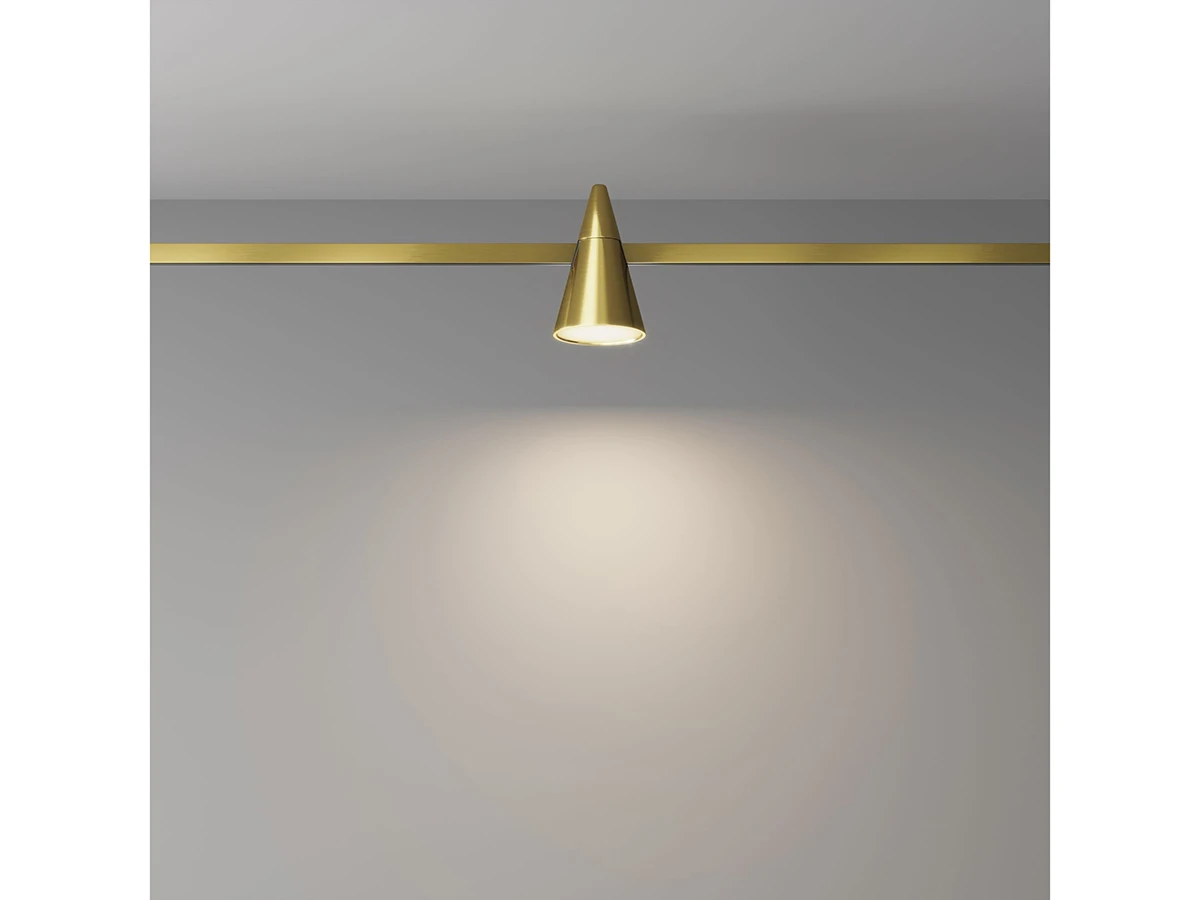 Трековый светильник Keila 943488  - фото 4