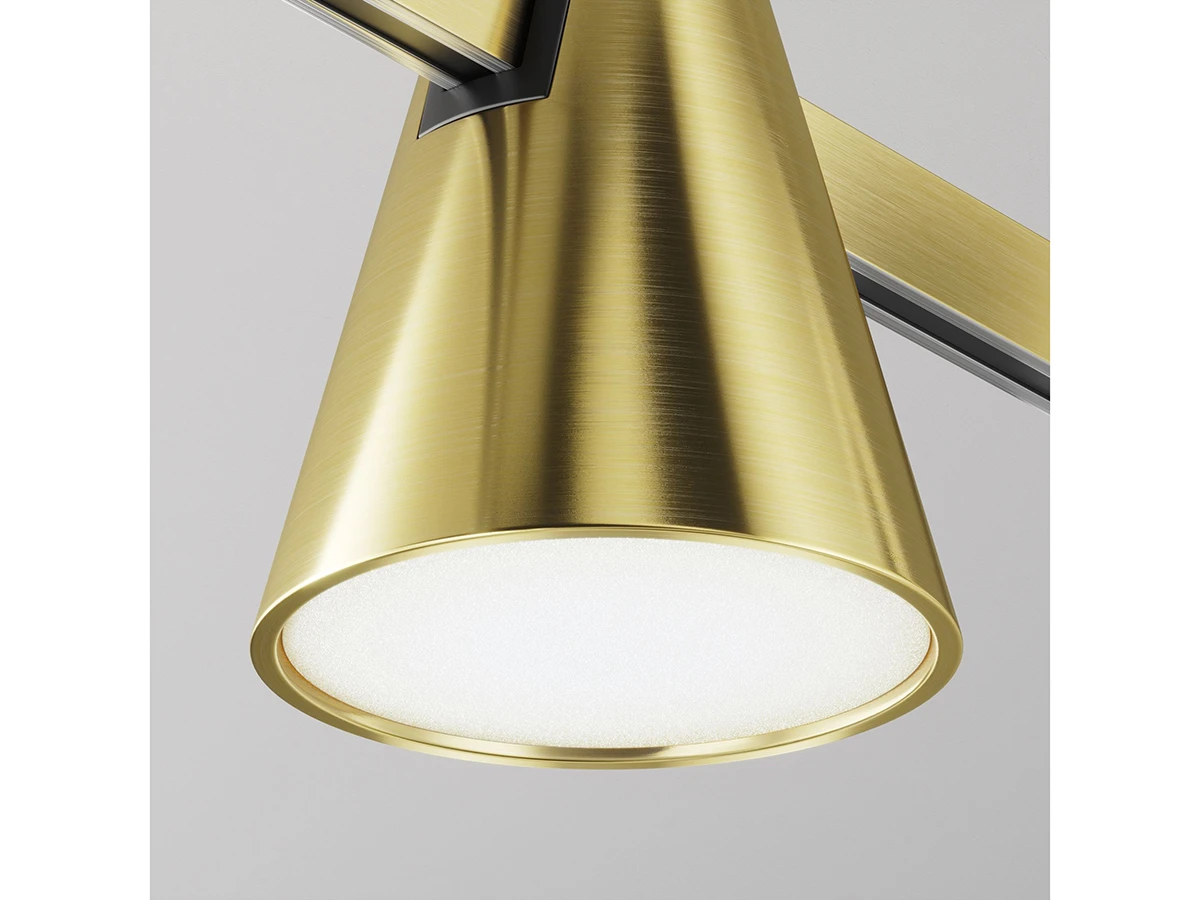 Трековый светильник Keila 943488  - фото 2