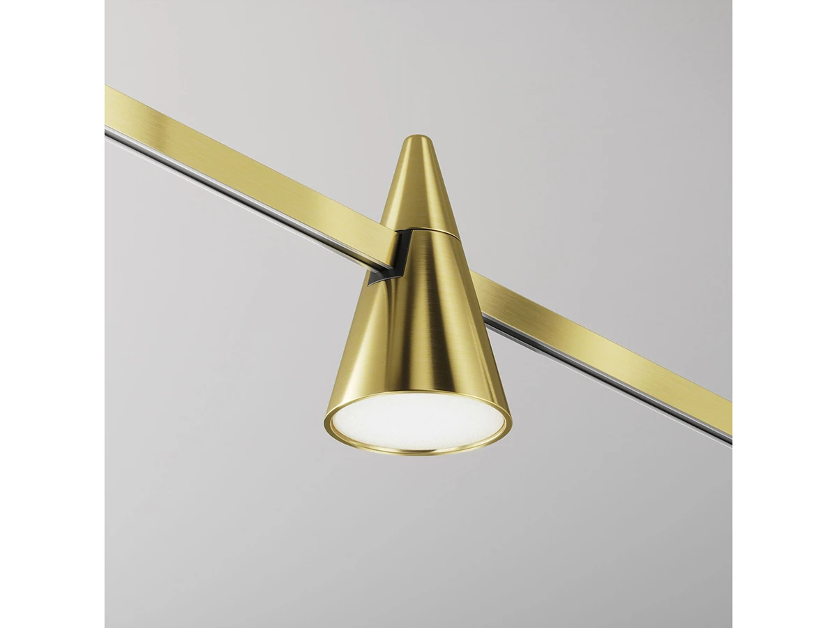 Трековый светильник Keila 943488  - фото 3