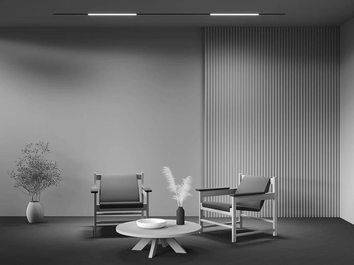 Трековый светильник Basis 943489  - фото 3