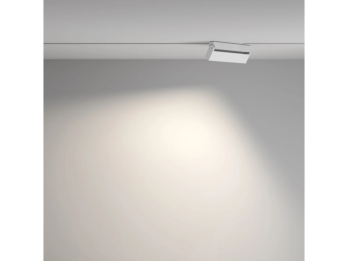 Трековый светильник Points Rot 943490  - фото 4