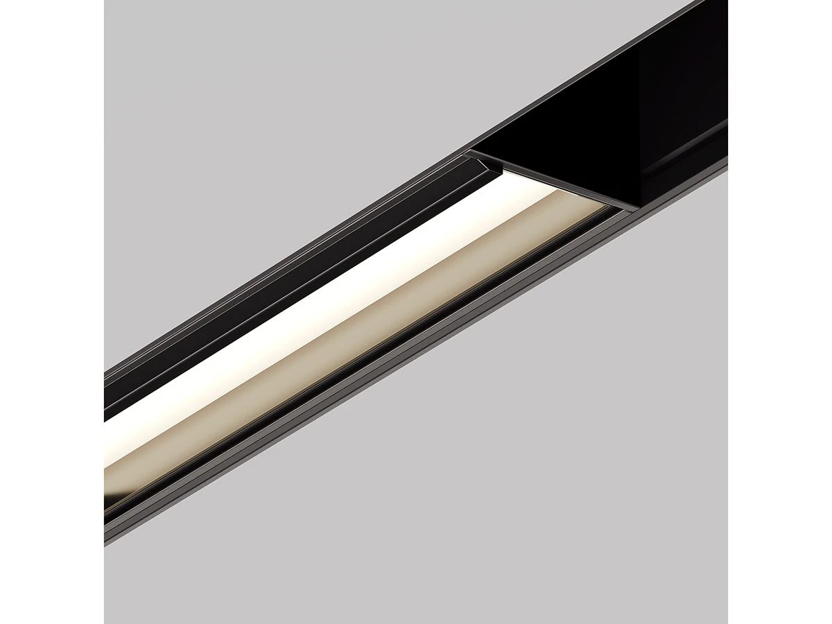 Трековый светильник Parete 943491  - фото 7