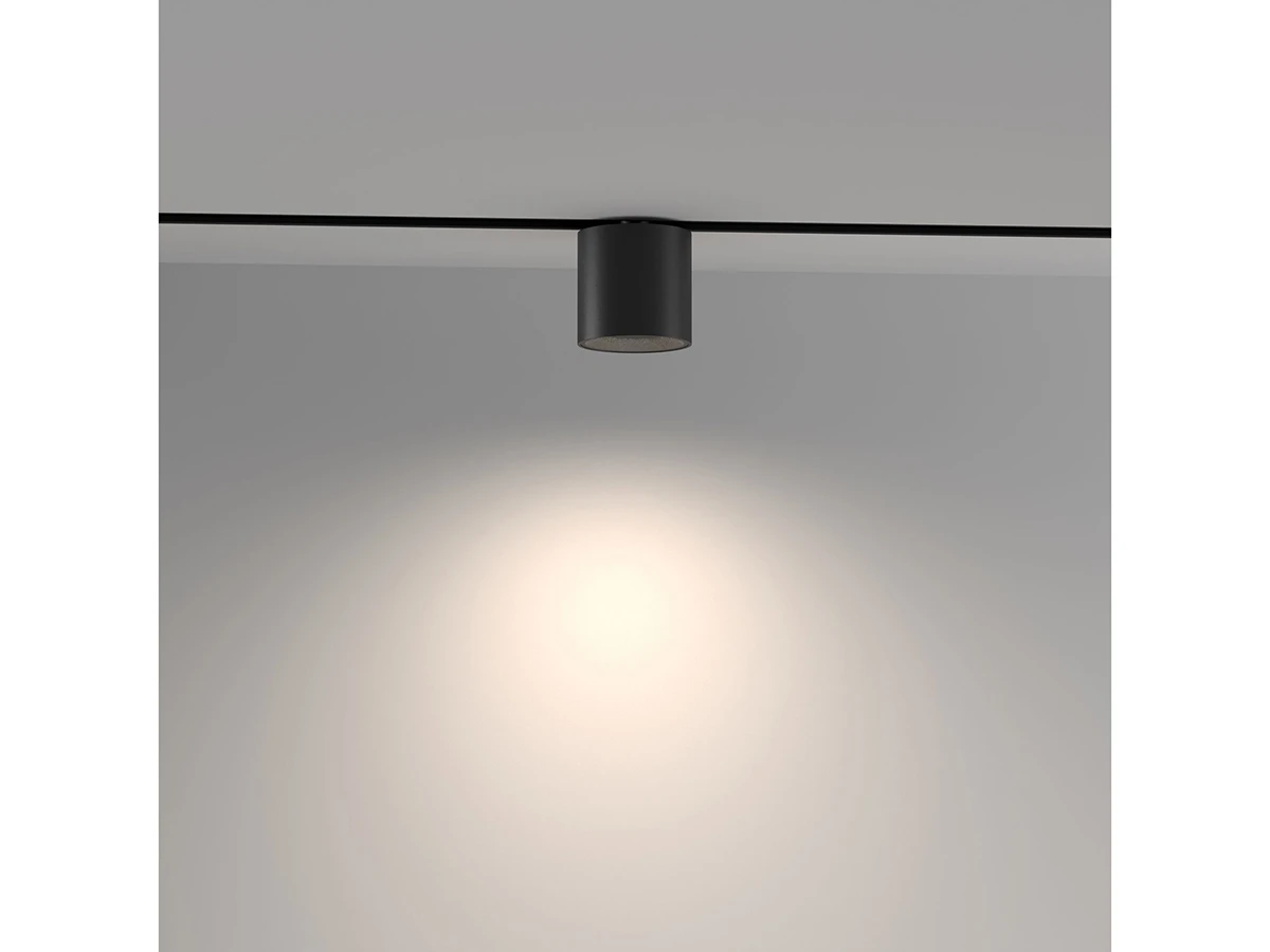 Трековый светильник Alfa S 943492  - фото 4