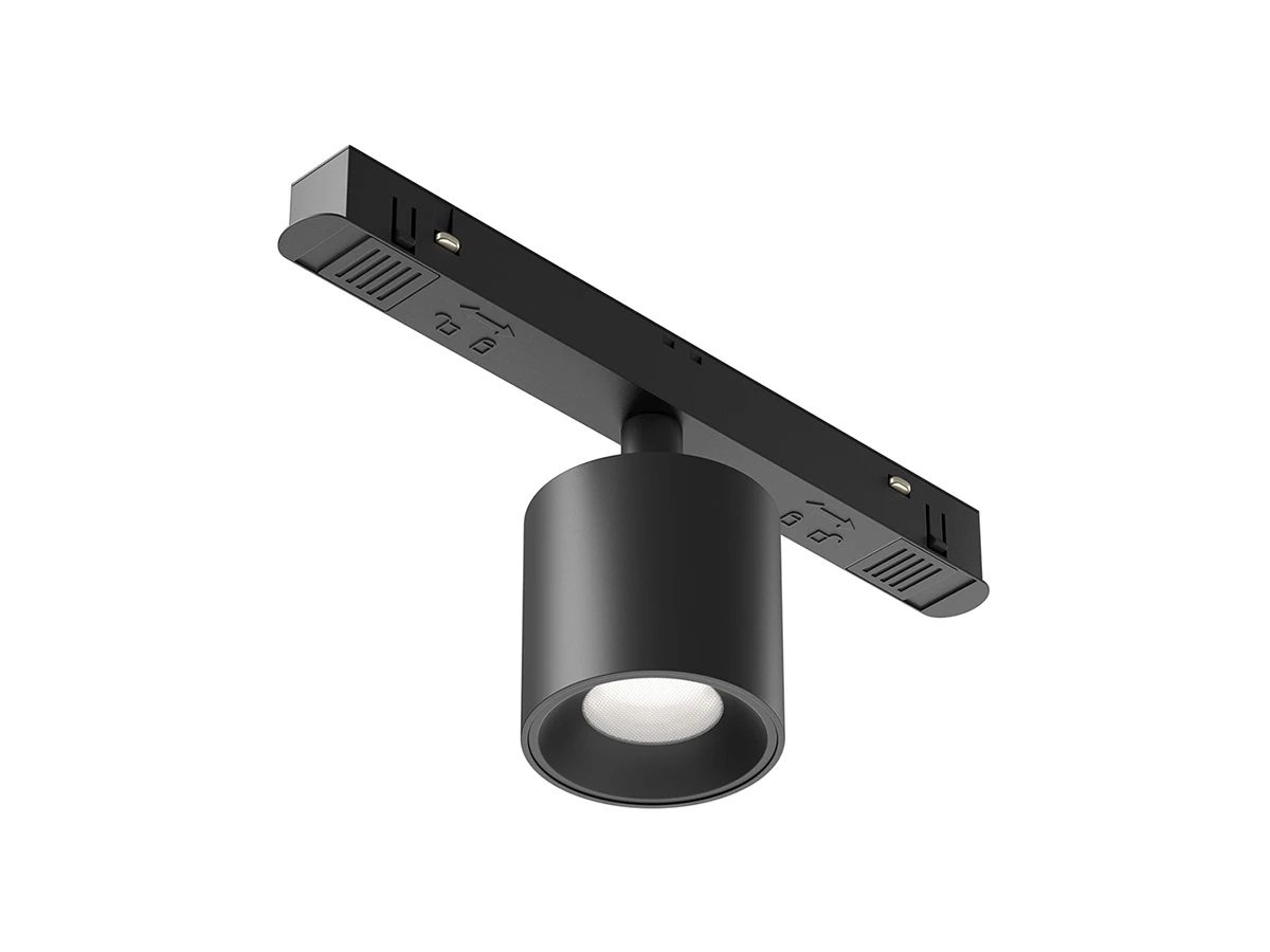 Трековый светильник Alfa S 943492