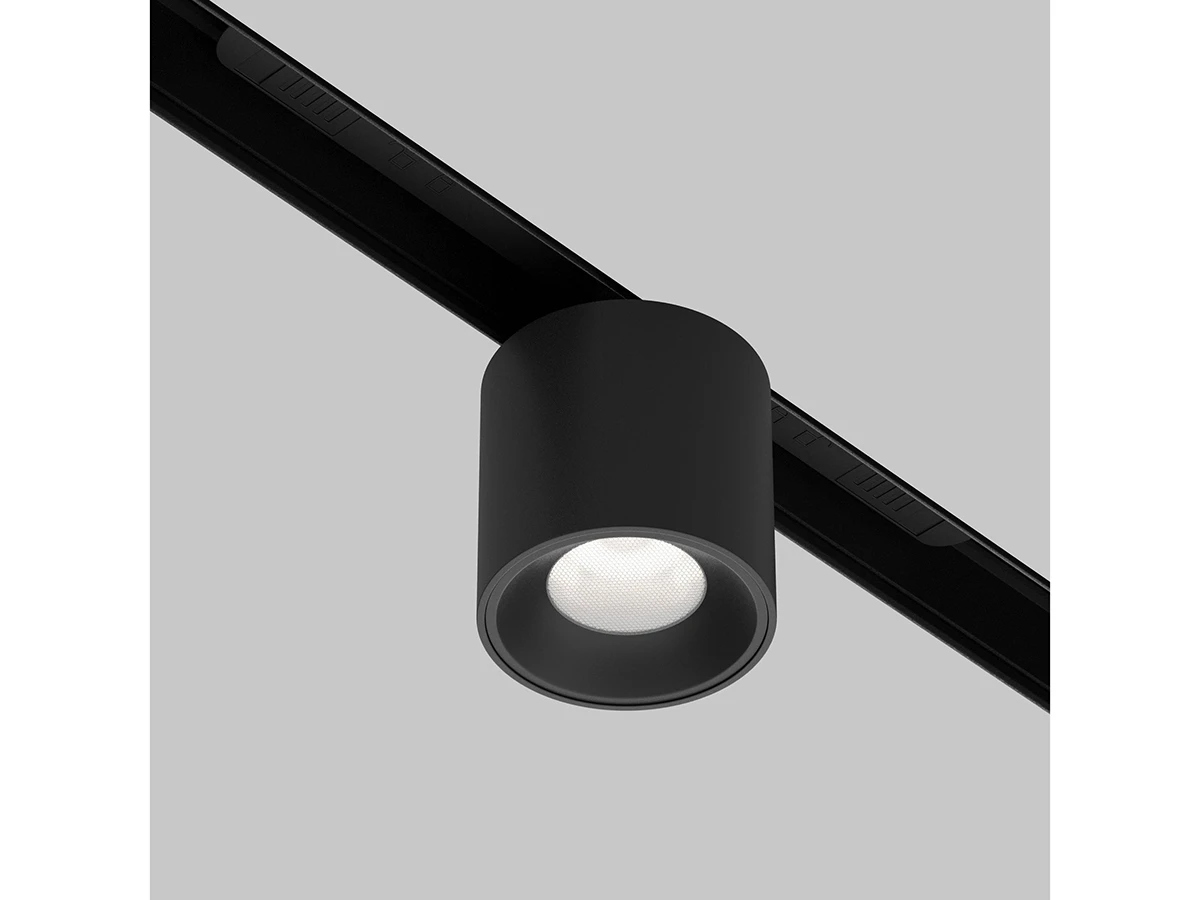 Трековый светильник Alfa S 943492  - фото 3