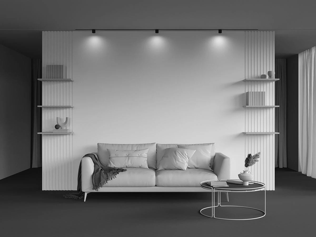 Трековый светильник Alfa S 943492  - фото 7