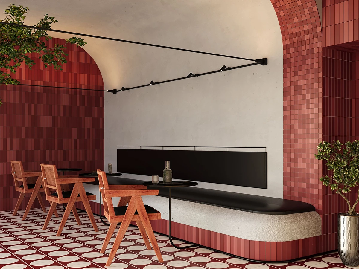 Трековый светильник Focus Led 943493  - фото 3