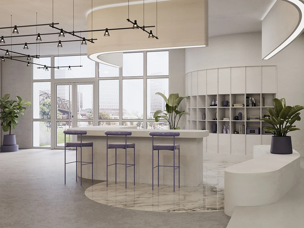 Трековый светильник Bianca 943495  - фото 3