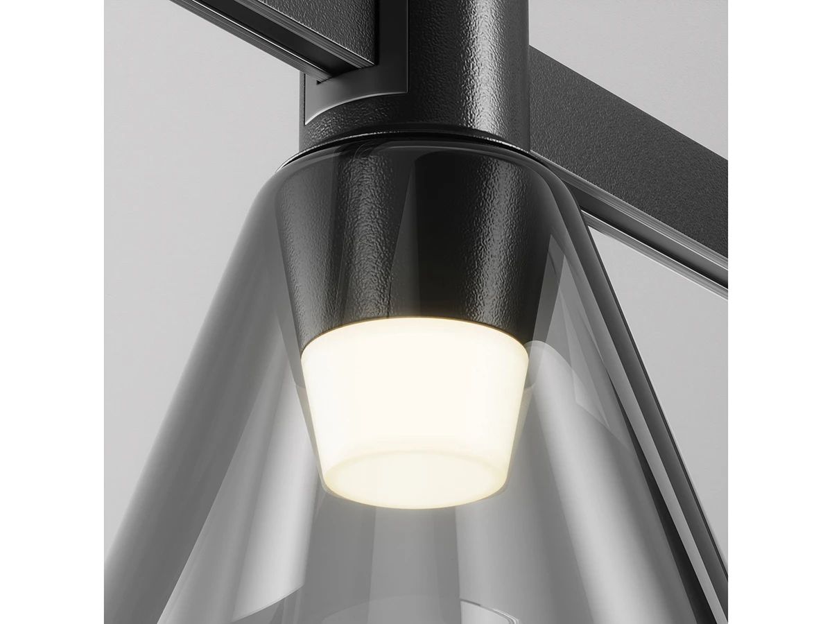 Трековый светильник Bianca 943495  - фото 4